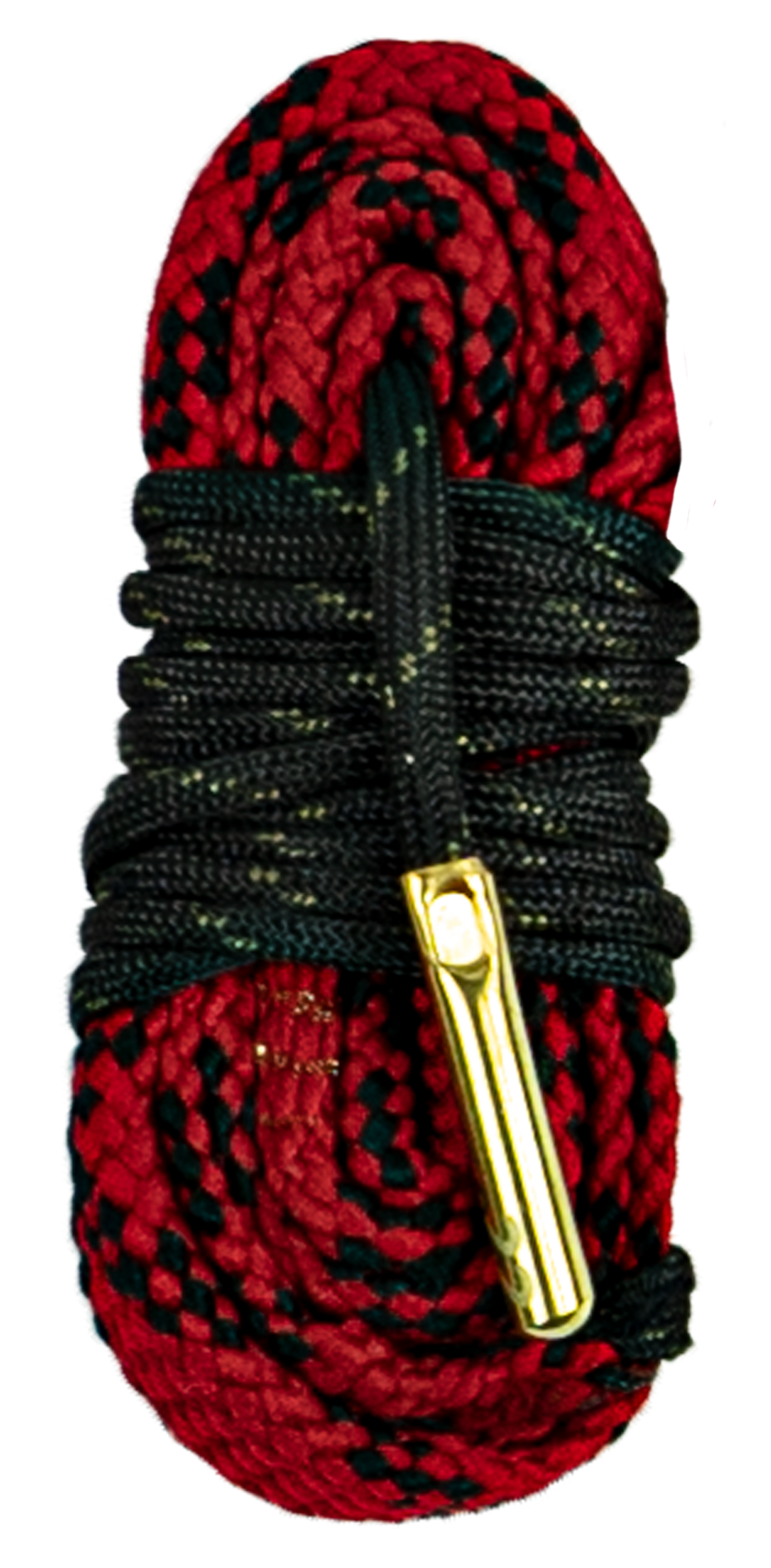 KleenBore RC556 Kwik Kleen One Pull Rope Cleaner 5.56mm/22/223 Cal Rifle With BreakFree CLP Wipe