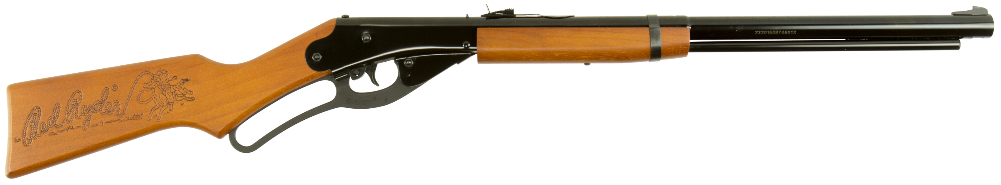 Daisy Red Ryder Youth Lever Action 177 Caliber BB Air Rifle