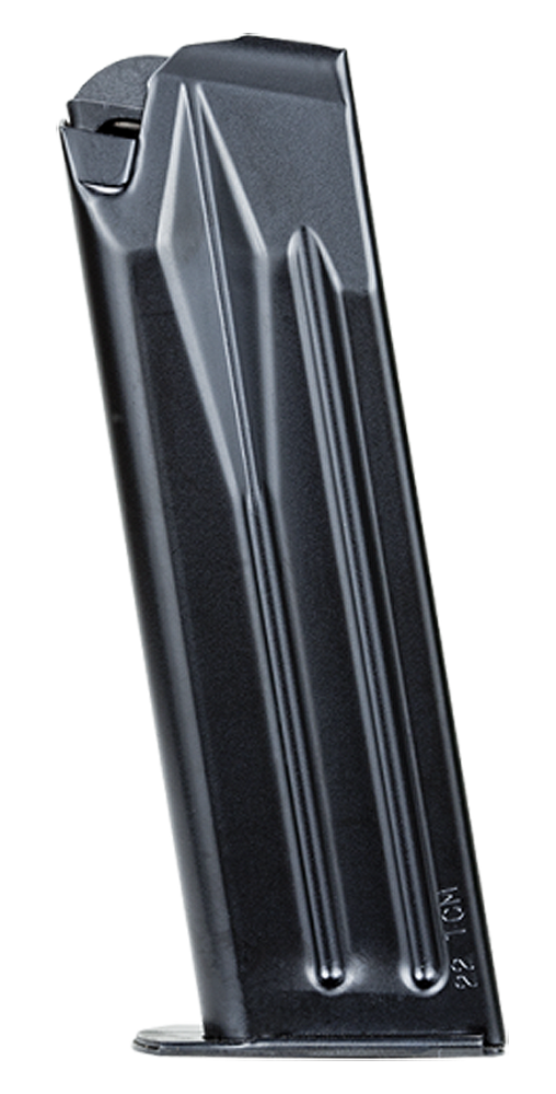 Rock Island 54180 1911Blued Detachable 17rd for 9mm Luger, 22 TCM Rock Island 1911 TCM