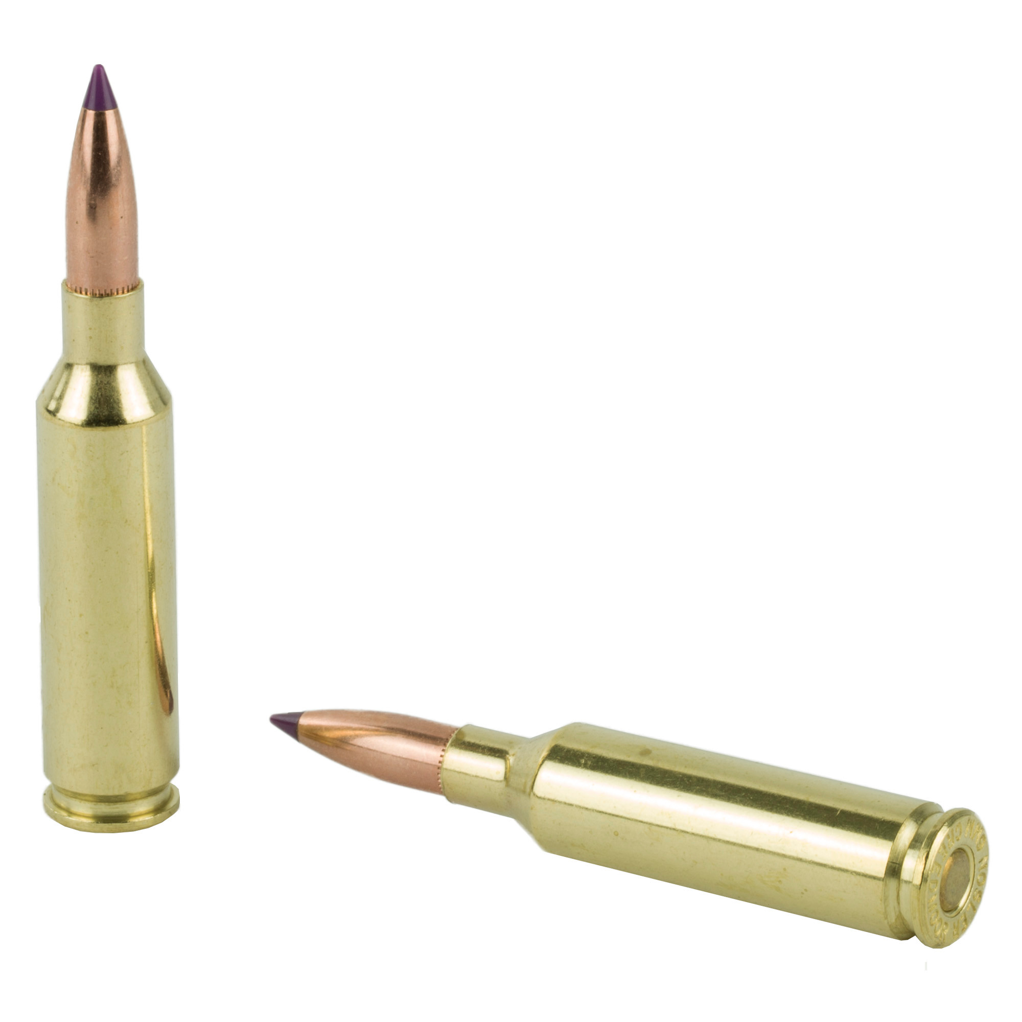 Nosler BT Ammunition 6mm Creedmoor 95 Grain Ballistic Tip 20RD