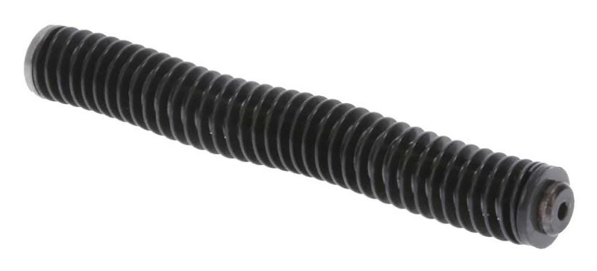 Rival Arms RA50G401T Guide Rod AssemblyTungsten Stainless Steel for Glock 42