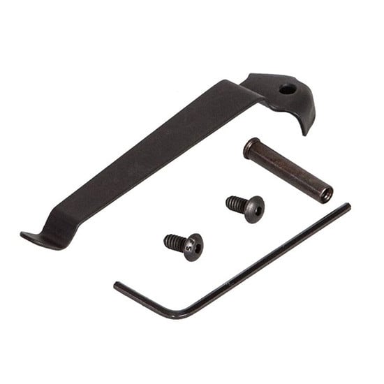 Techna Clip Ruger LCP Left Hand Black Techna Clip Ruger Lcp Lh Blk