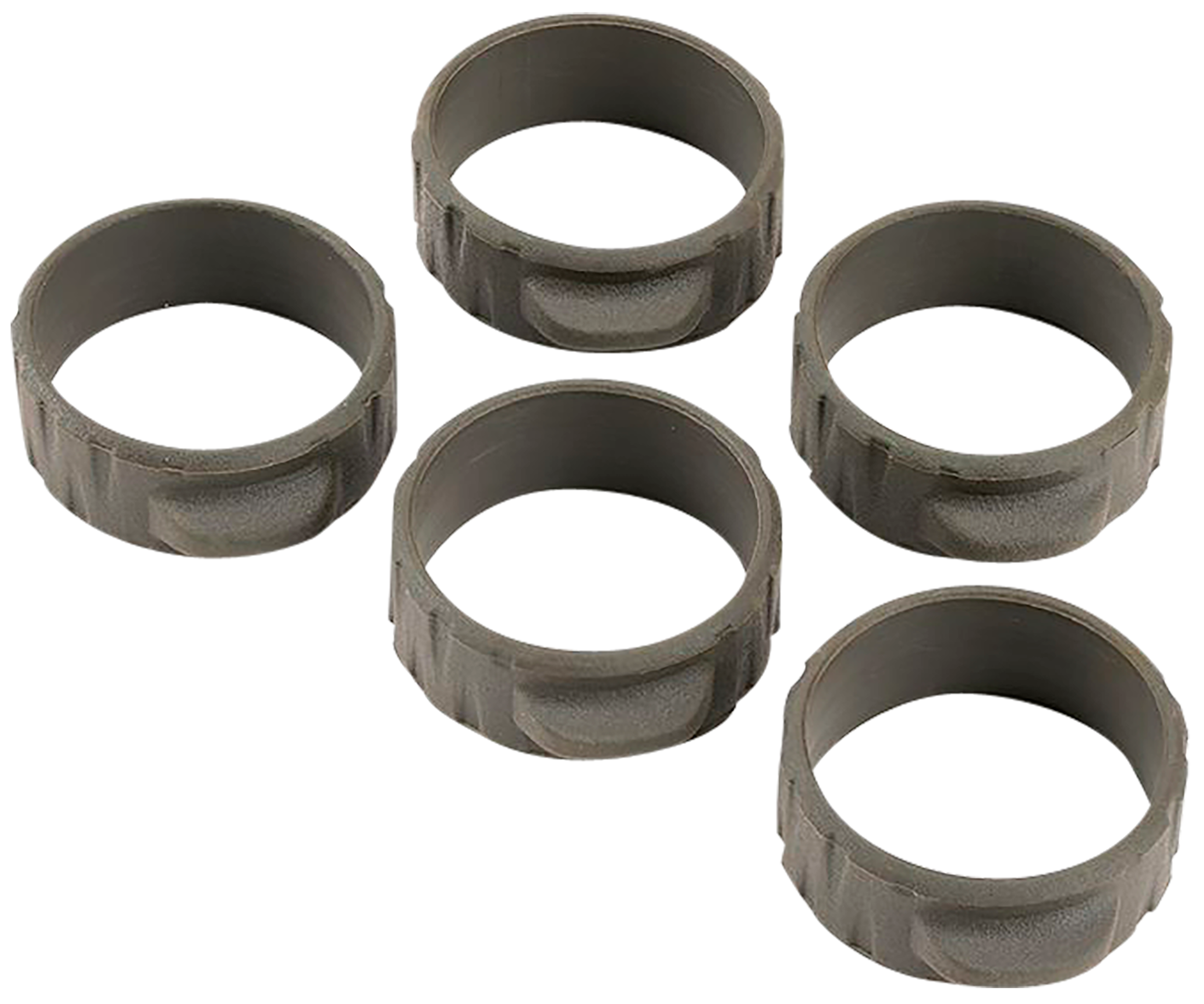 Strike Industries BANGBAND34MMOD Bang Band Mini 34mm Made of OD Green Rubber 5 Pack