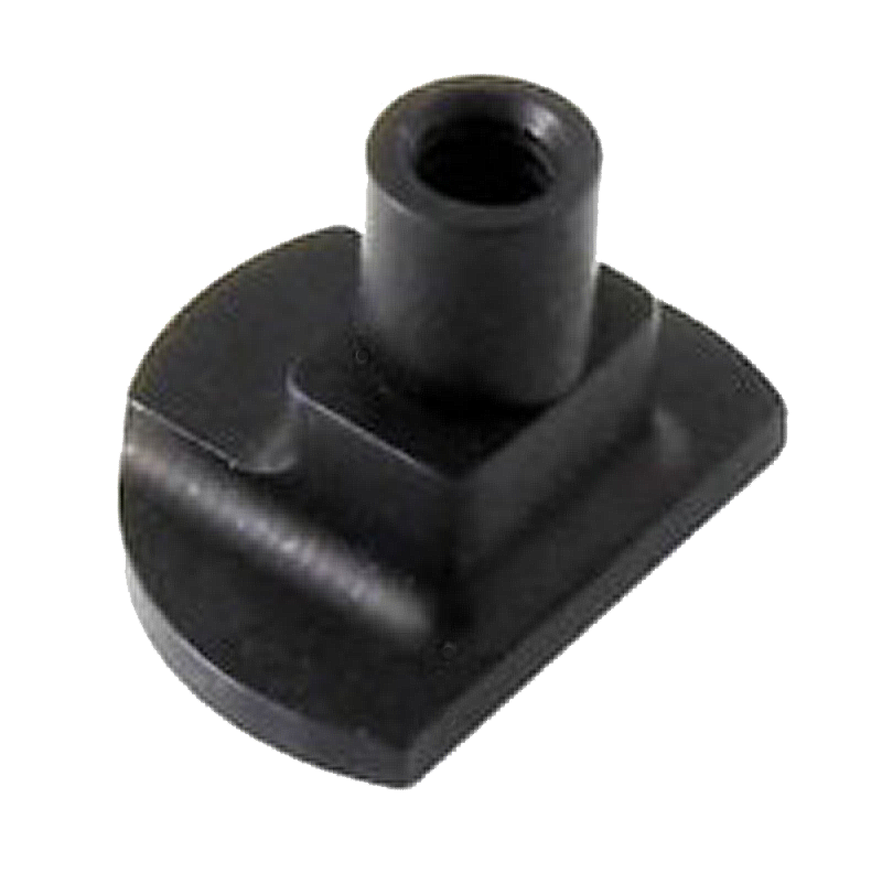 Kel-Tec SU16919 Sling Stud SU-16 with Compact Forend Black Steel