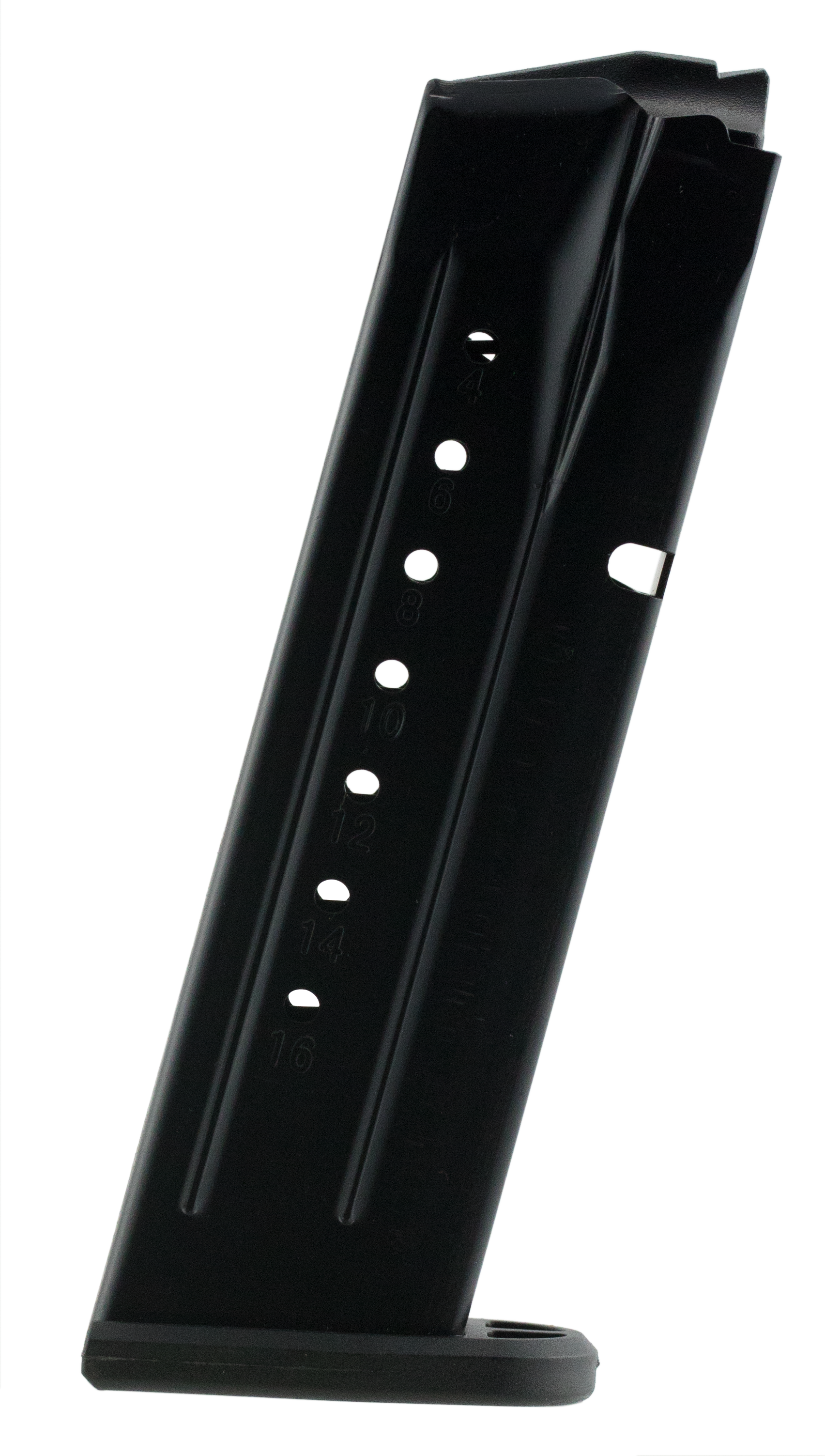 ProMag Magazine S&W M&P, M&P M2.0, Full Size 9mm Luger Steel Matte