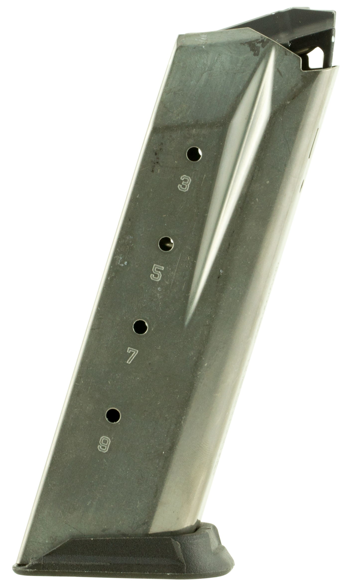 Ruger Magazine Ruger American 45 ACP 10-Round Steel Nickel Teflon Coated