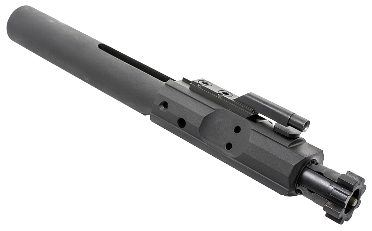 CMMG 38BA423 Bolt Carrier Group MK3 308 Win Black Phosphate Steel