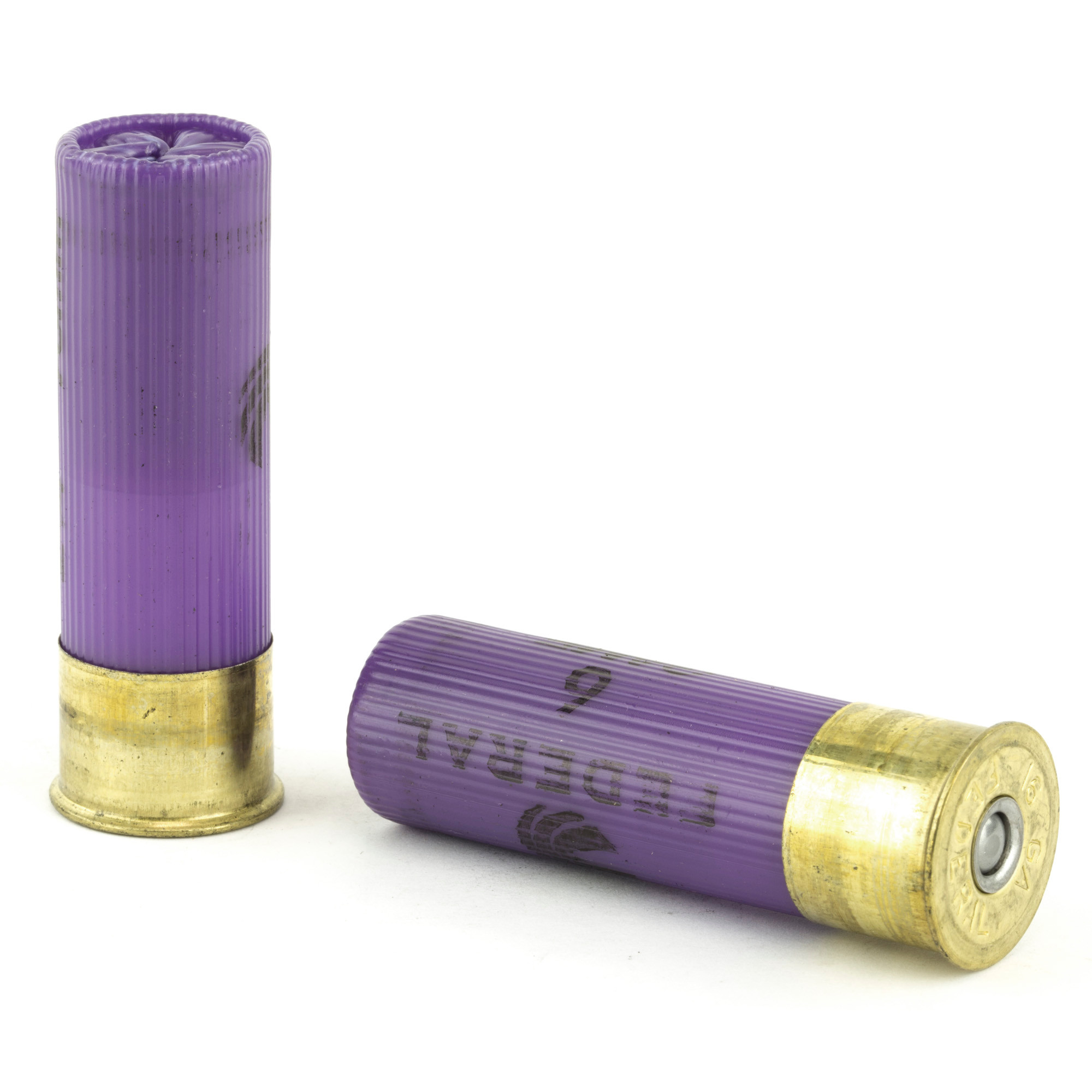 Federal H1606 Game-Shok16 Gauge 2.75" 1 oz 1165 fps 6 Shot 25ea