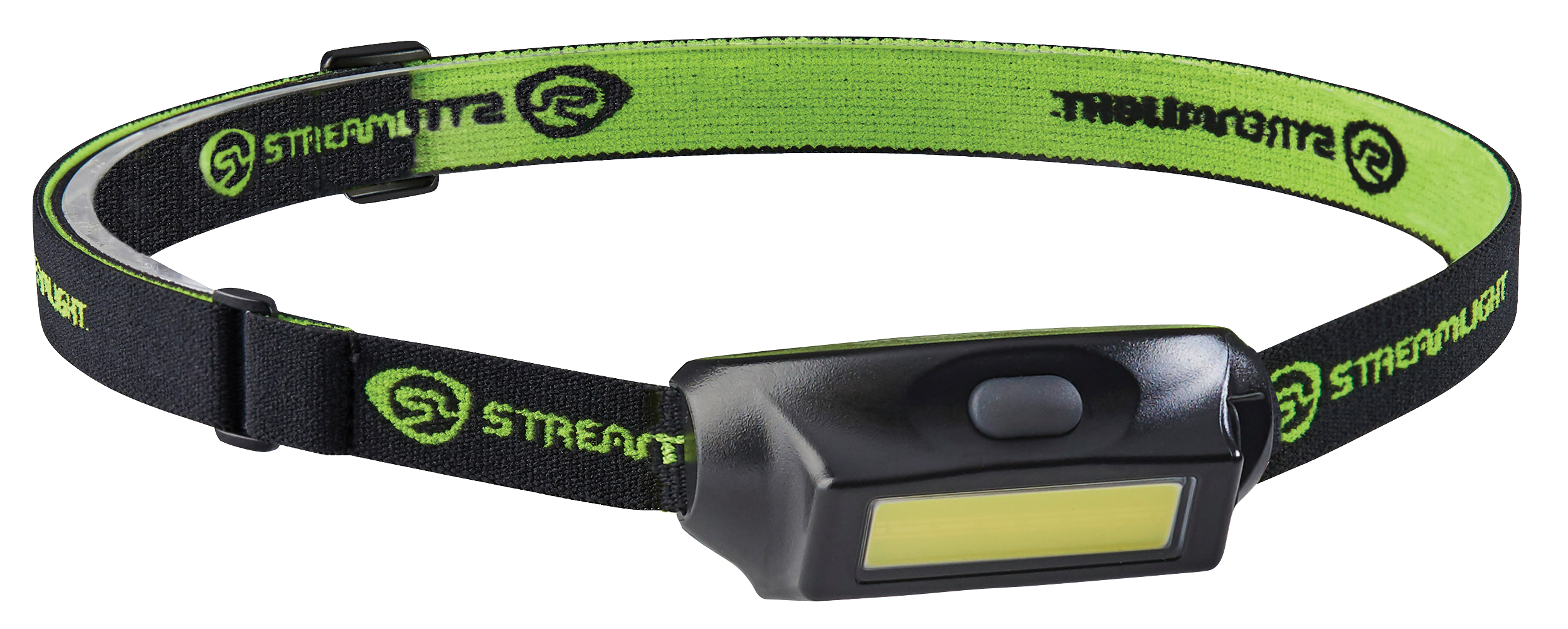 Streamlight Bandit Pro Rechargeable LED Headlamp Black, 35 / 180 Lumens