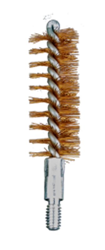 KleenBore A193 Bore Brush50 Cal Handgun 8-32" Thread Phosphor Bronze Bristles