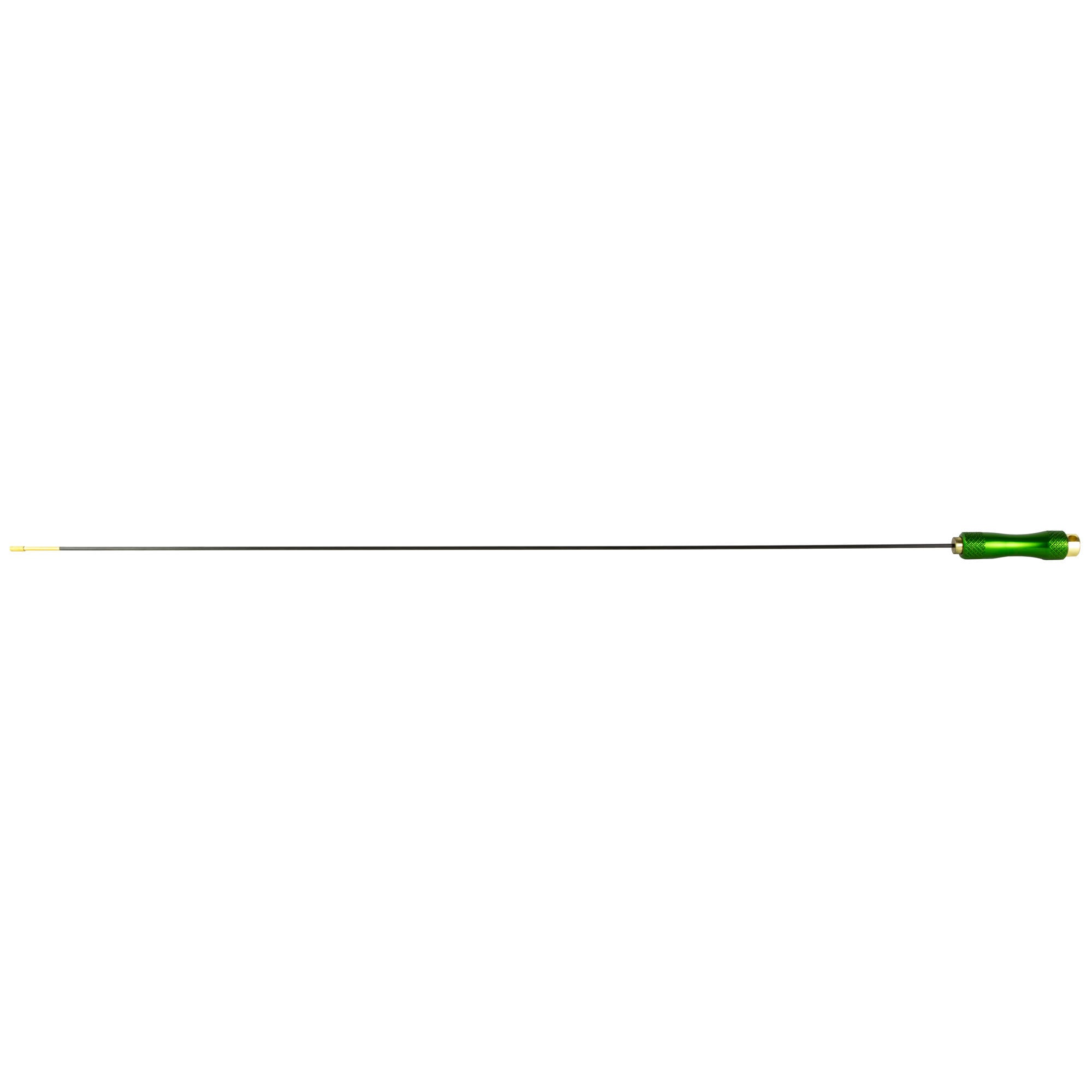 Breakthrough Clean BTCFRRRF36" Carbon Fiber Cleaning Rod 17 Cal-22 Cal 36" w/ Rotating Handle