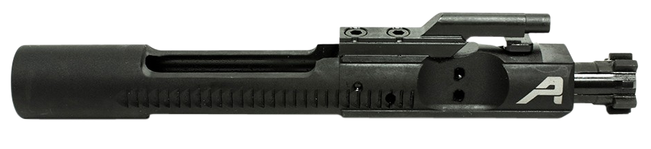 Aero Precision APRH100019 Complete5.56x45mm NATO Black Phosphate Steel AR-15