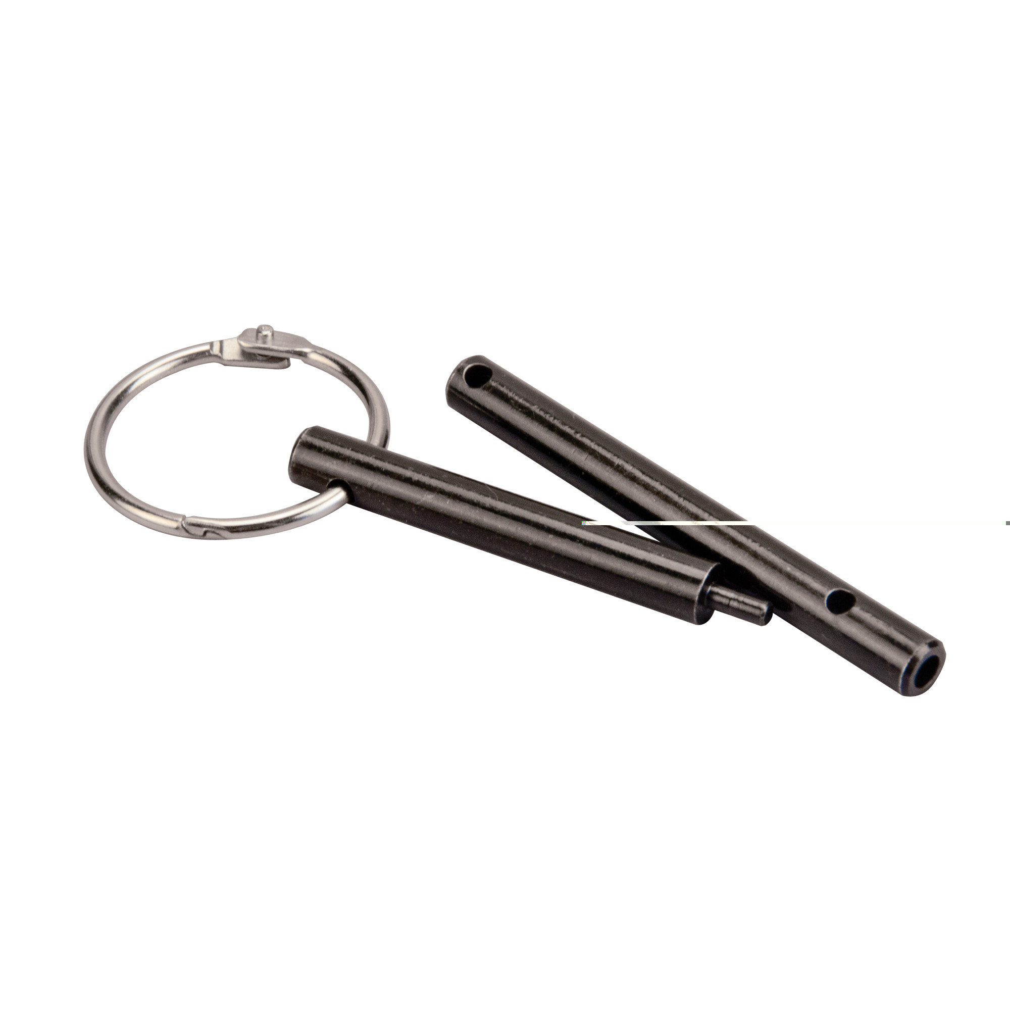 Wheeler Delta Series Pivot Pin Detent and Roll Pin Installation Tool AR-15 Steel