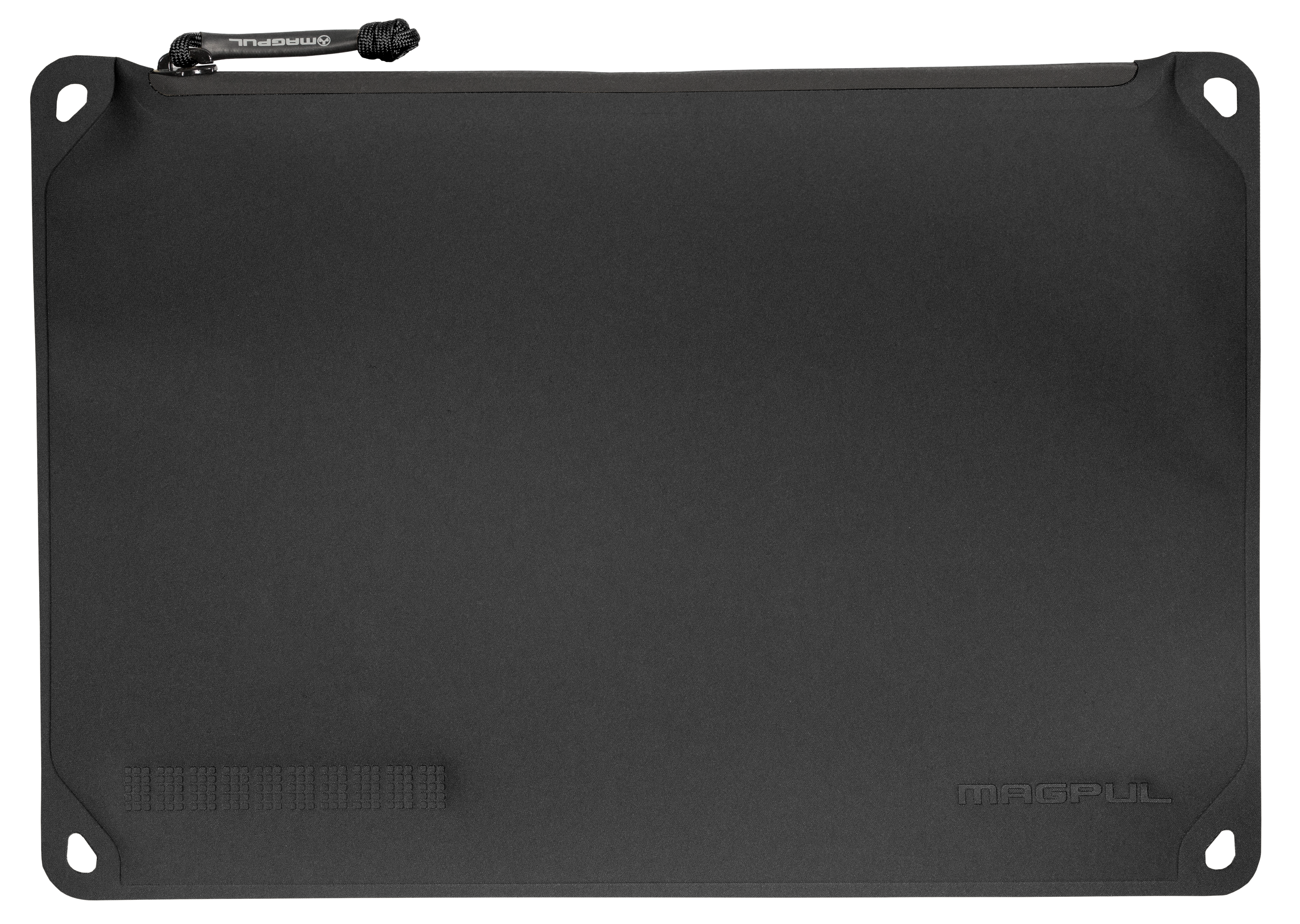Magpul MAG858-001 DAKA PouchLarge Black Polymer