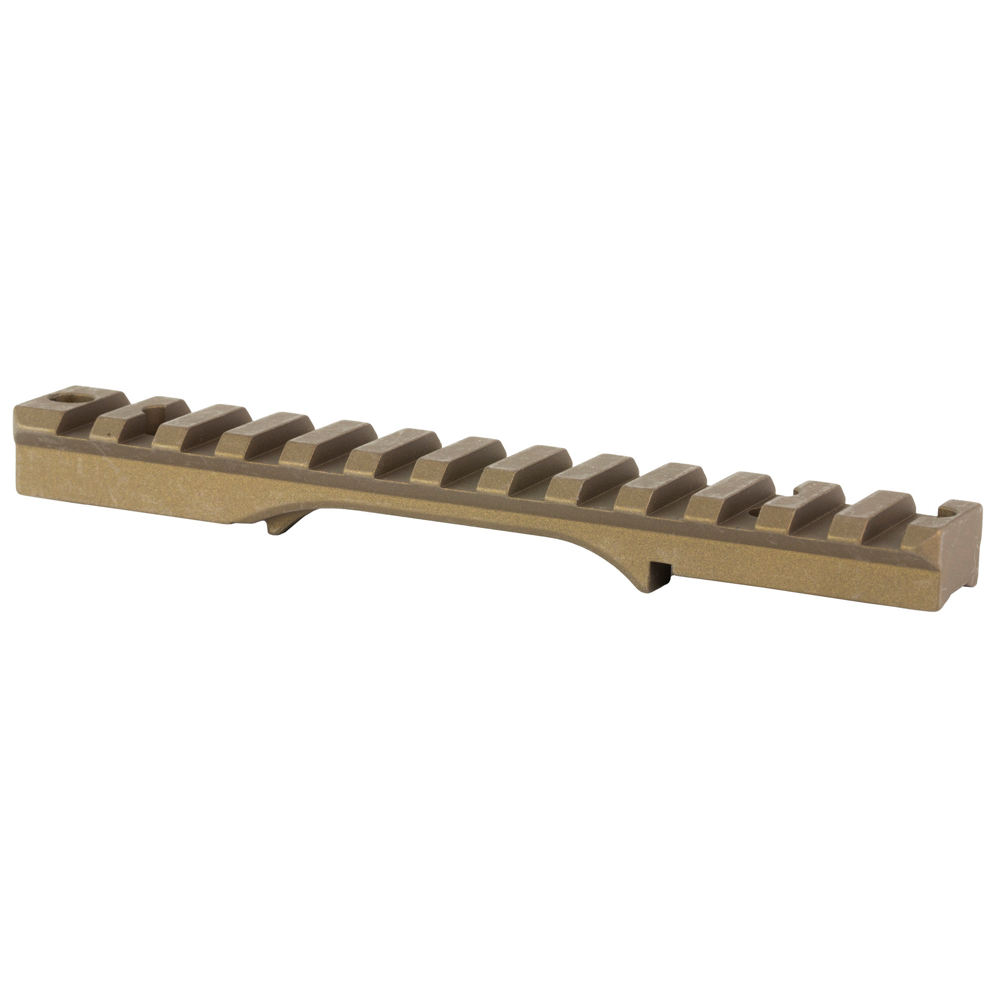 Christensen 1Pc Remington 700 Shrt Zero Br