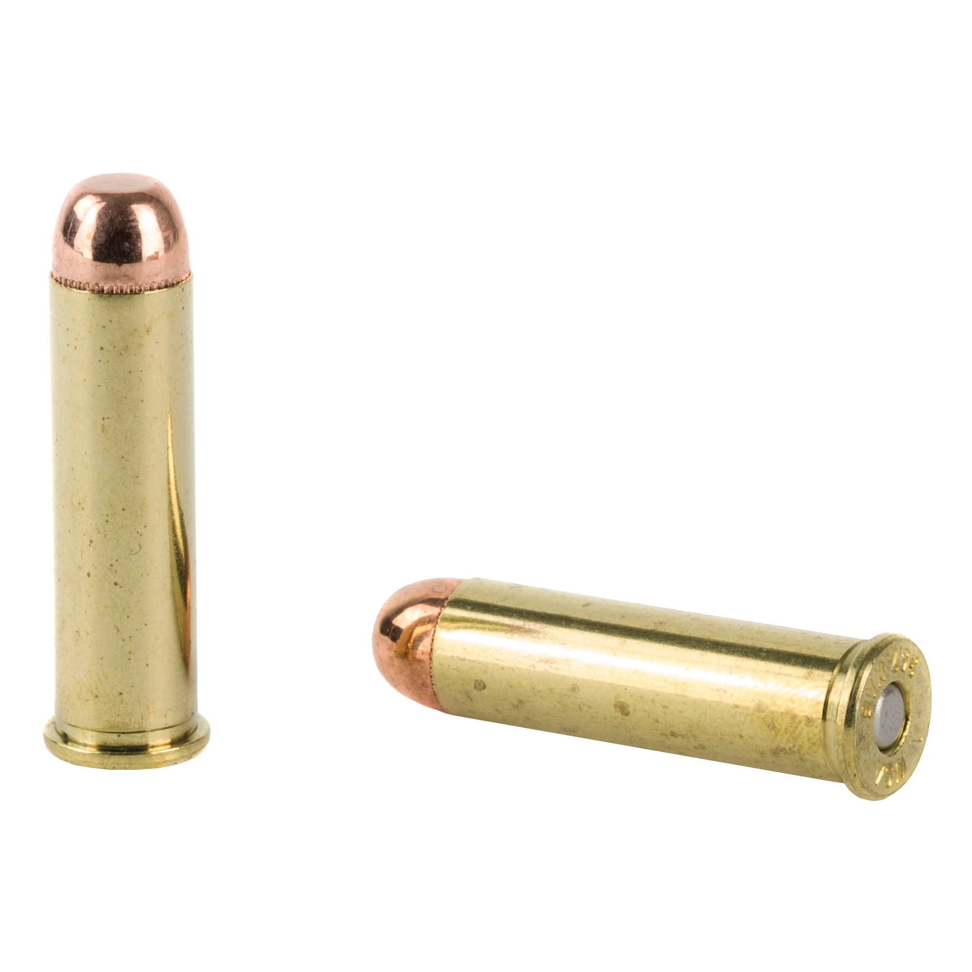 Armscor FAC3576N USA Competition 357 Mag 158 gr FMJ50rd Bx