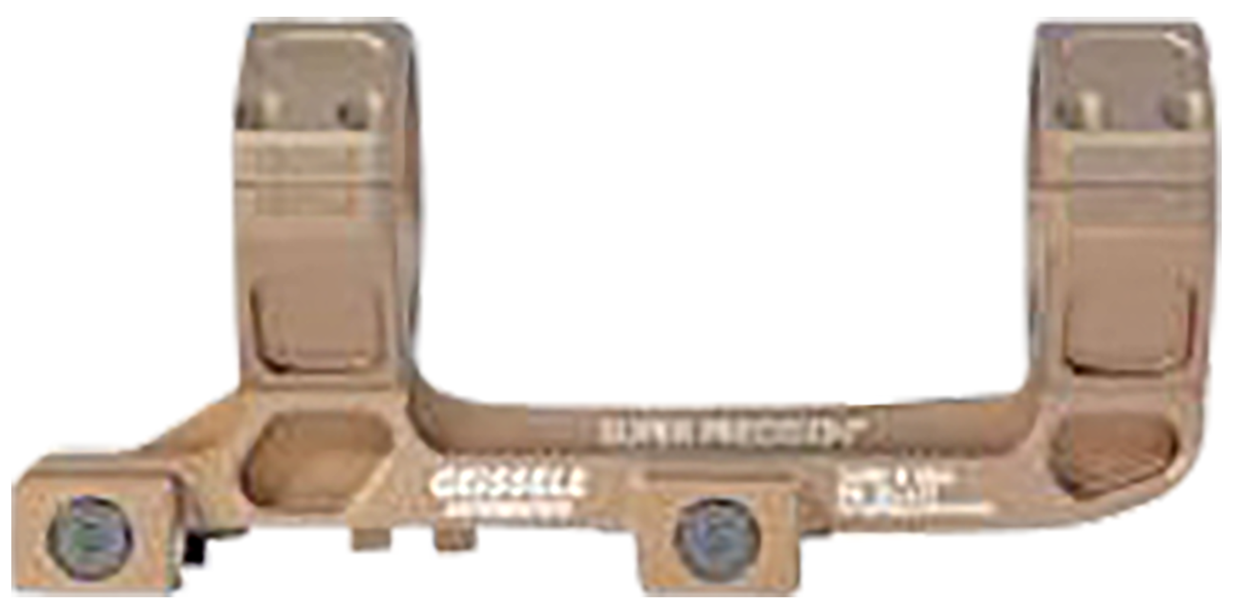 Geissele Super Precision