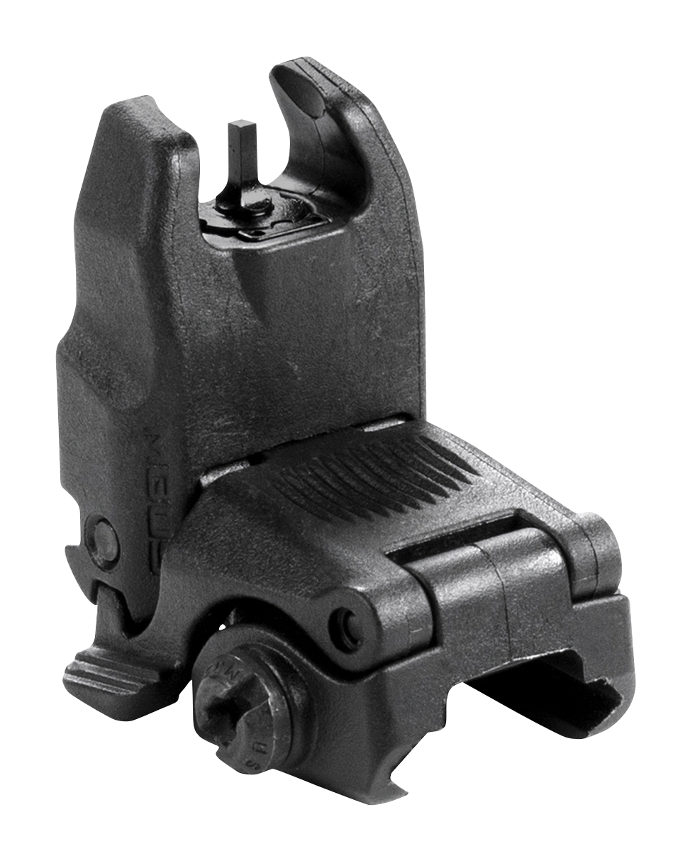 MagPul MBUS Gen 2 Flip-Up Front Sight AR-15 Polymer