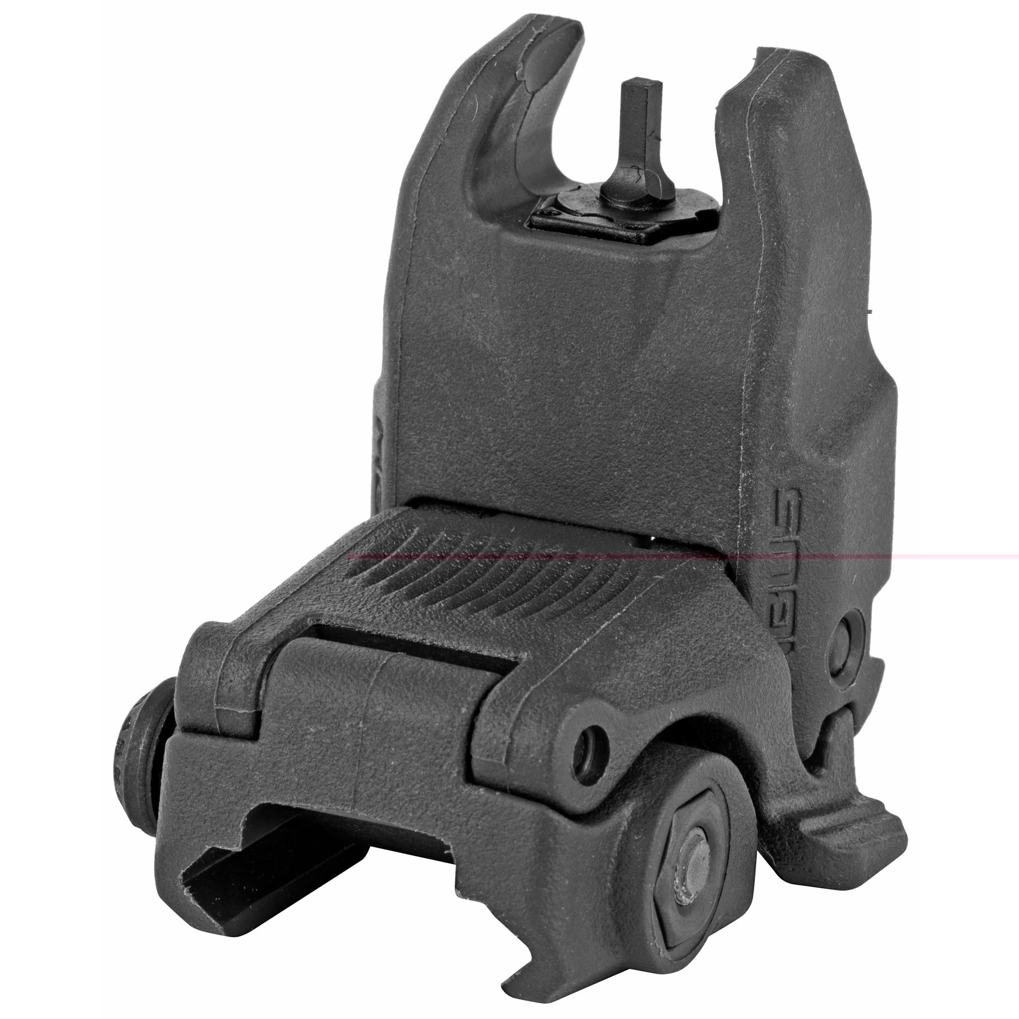 MagPul MBUS Gen 2 Flip-Up Front Sight AR-15 Polymer