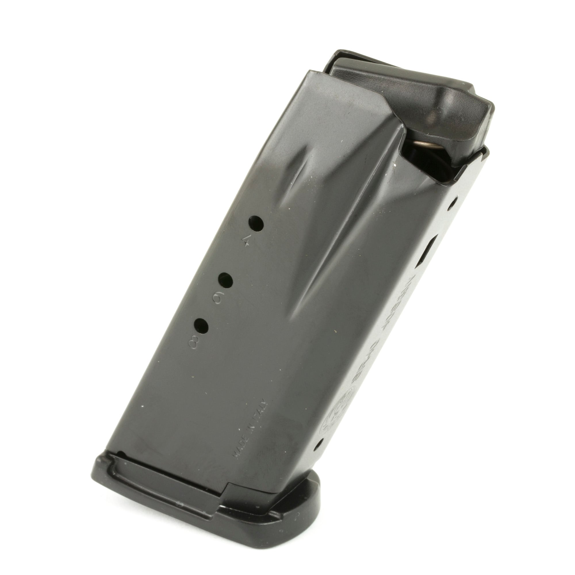 Ruger Magazine Ruger SR40C 40 S&W 9-Round Steel Blue