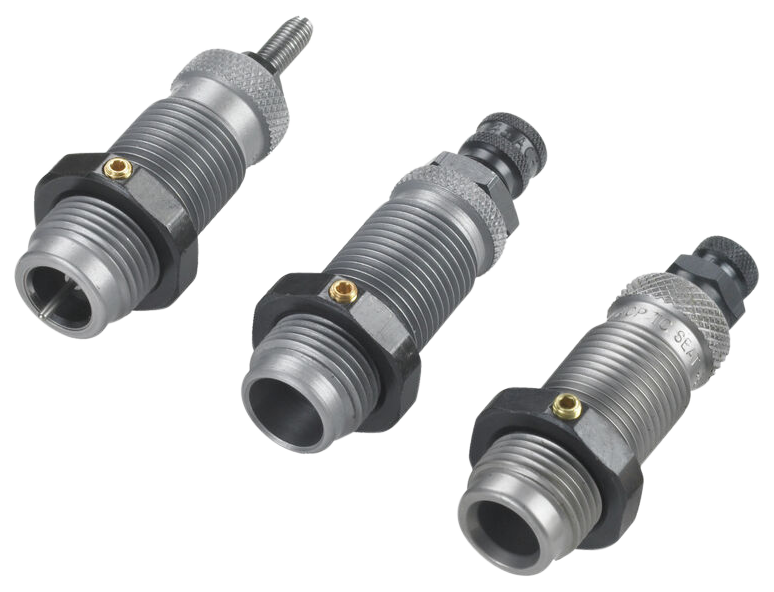 Rcbs 3-die Carbide, Rcbs 35315 3-die Carb Tc Set .30 Super Carry