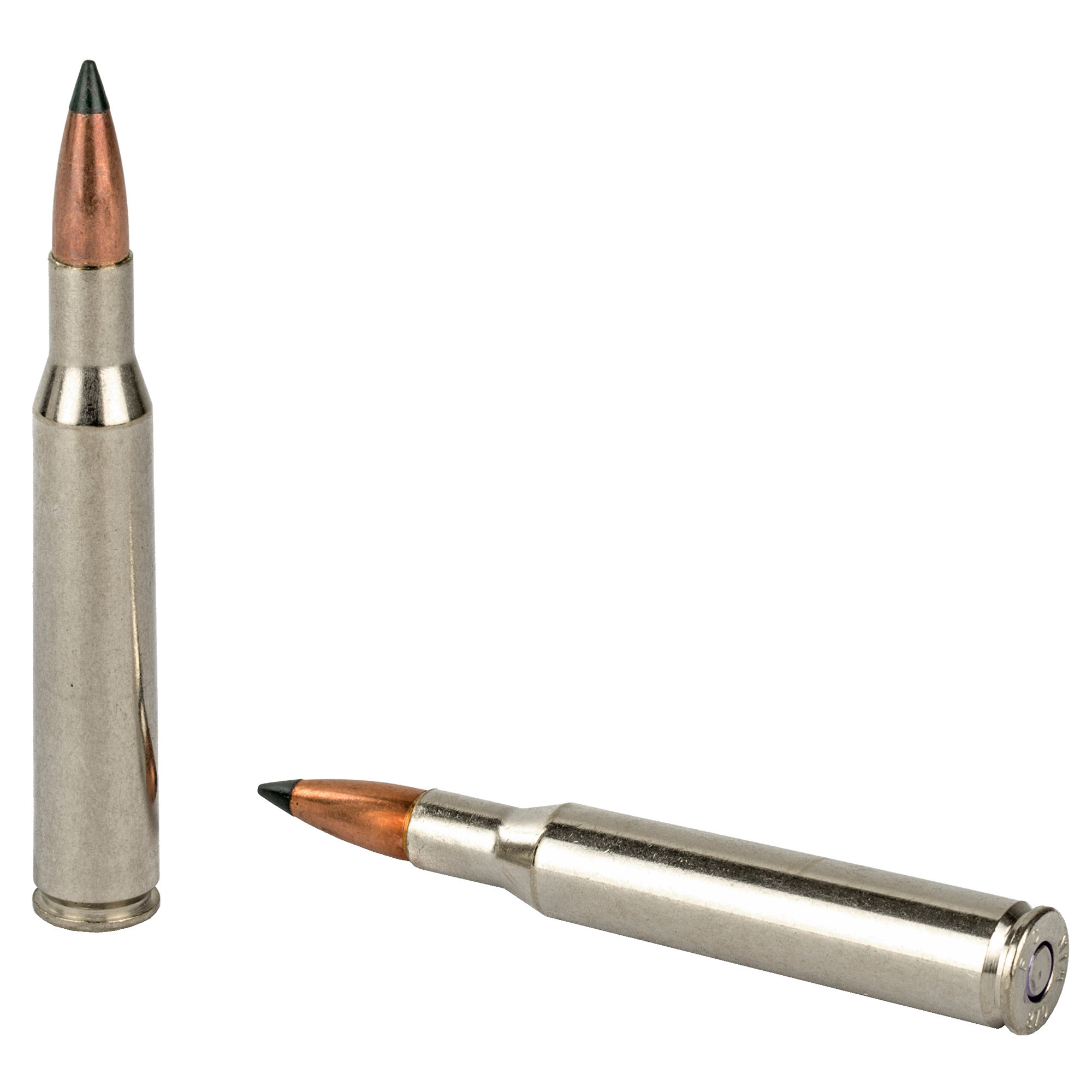 Federal Premium Ammunition 270 Winchester 130 Grain Trophy Copper Tipped Boat Tail Lead-Free 20RD