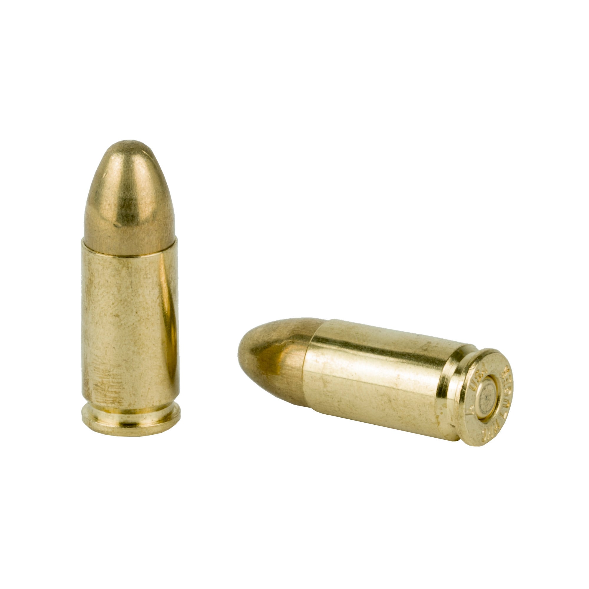 Armscor FAC92N USA Competition 9mm Luger 115 gr FMJ50rd Bx
