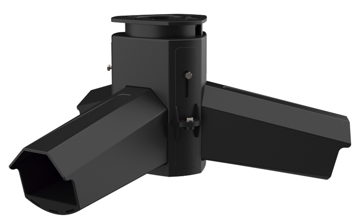 American Hunter AHGRAVKIT 3-Way Gravity Tube Black