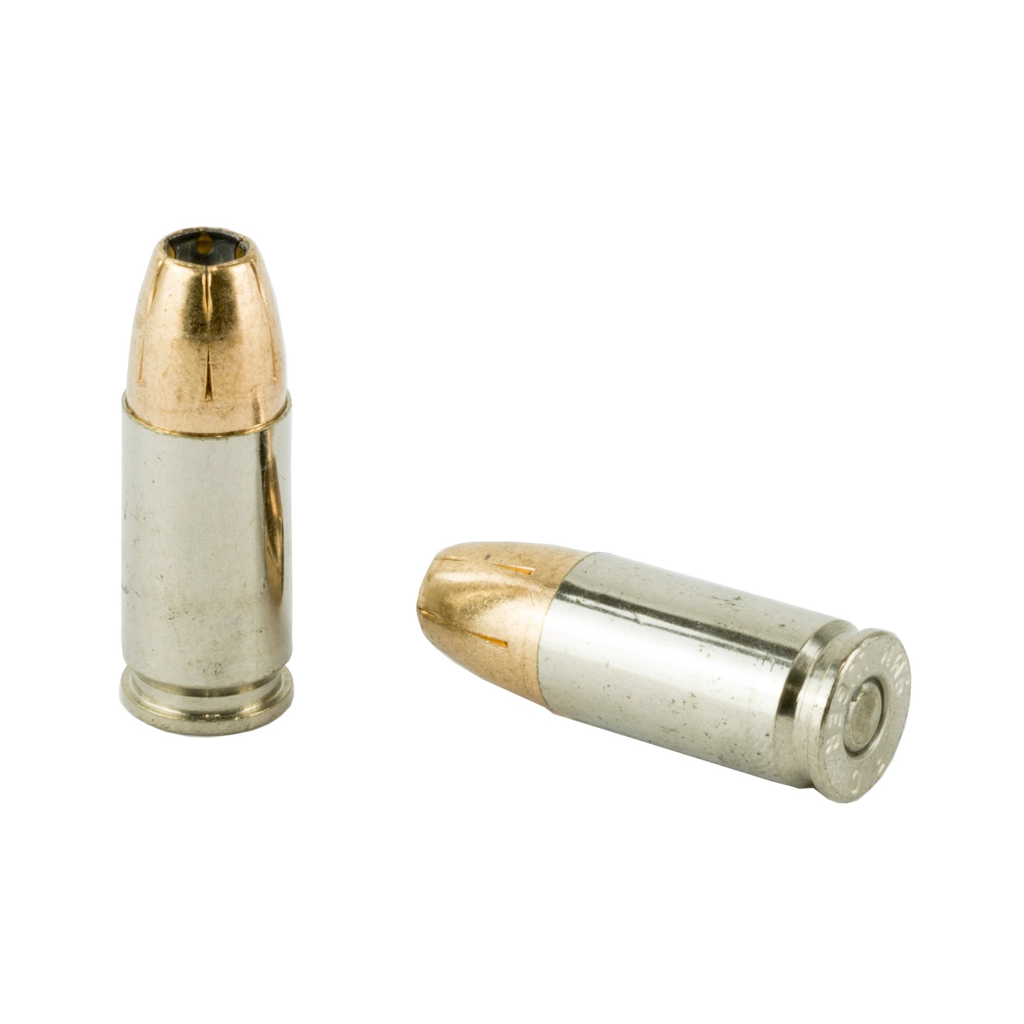 Federal Premium Personal Defense Ammunition 9mm Luger 147 Grain HST Jacketed Hollow Point 20RD