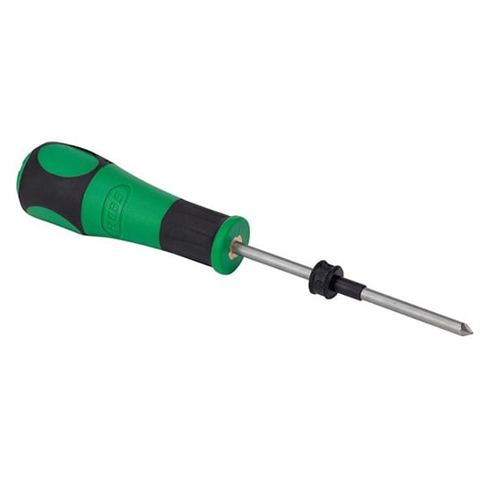 RCBS Flash Hole Deburring Tool 284 Caliber, 7mm