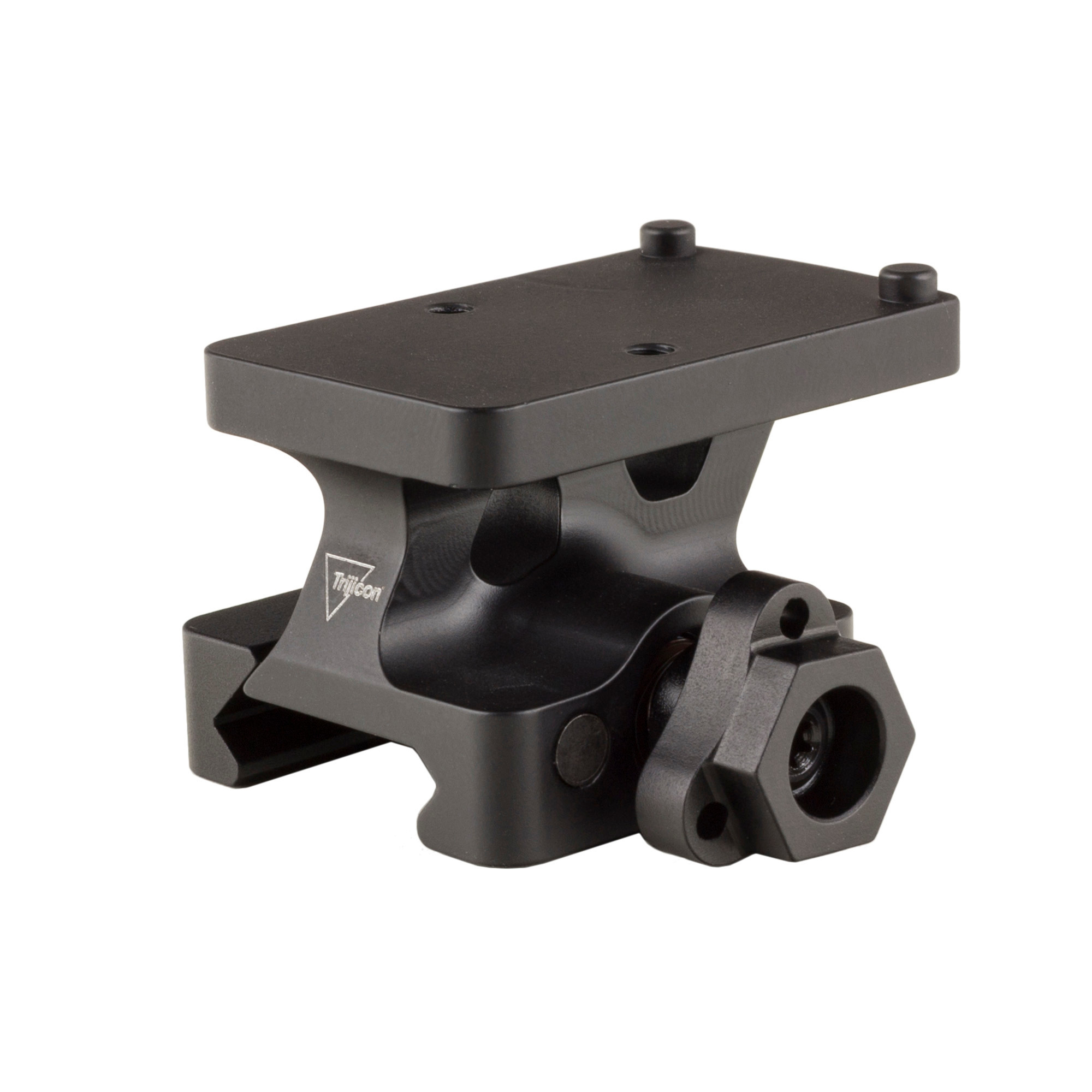 Trijicon RMR Full Co-Witness Quick Release Mount Matte