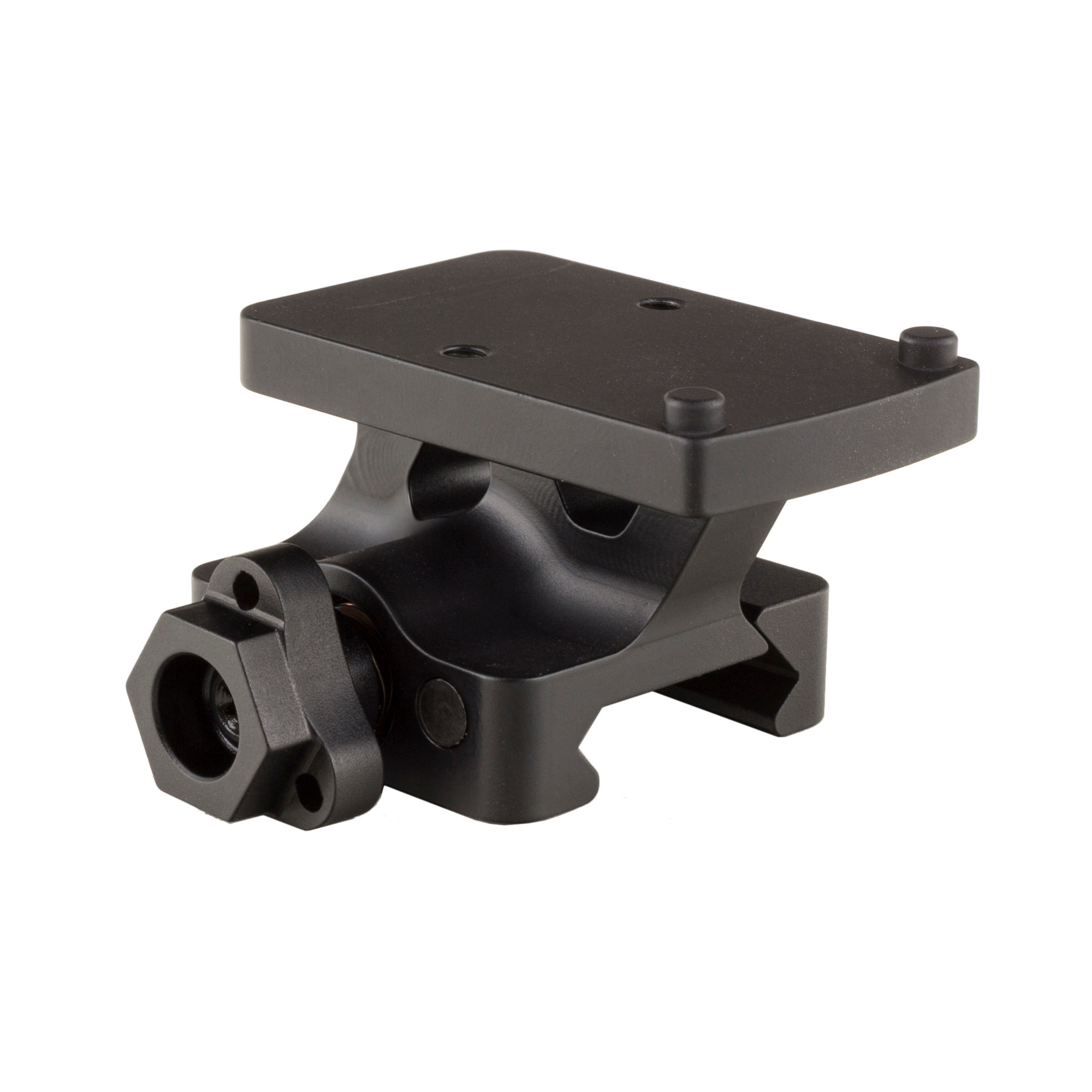 Trijicon RMR Full Co-Witness Quick Release Mount Matte