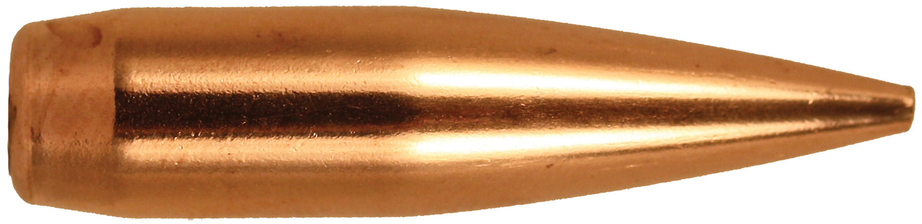 Berger Hunting Bullets 30 Caliber (308 Diameter) 175 Grain VLD Hollow Point Boat Tail Box of 100