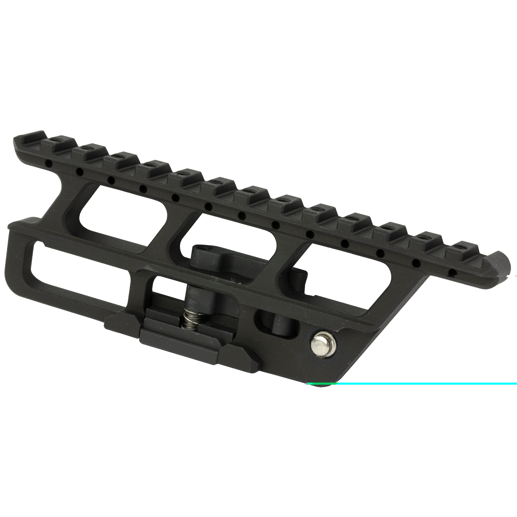 RS Regulate Full-Length Yugo Modular Lwr