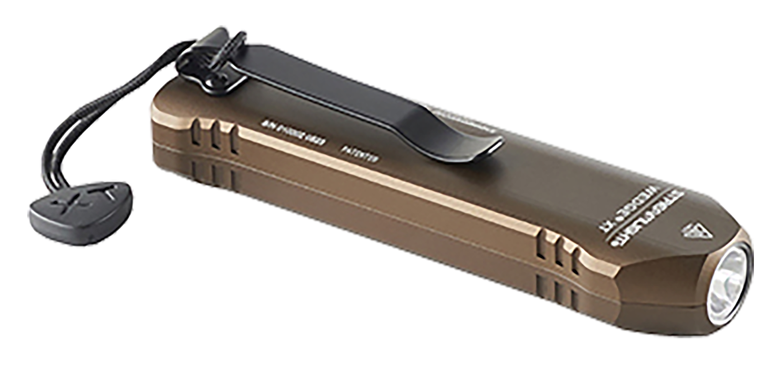 Strmlght Wedge Xt 500 Lumens Coyote