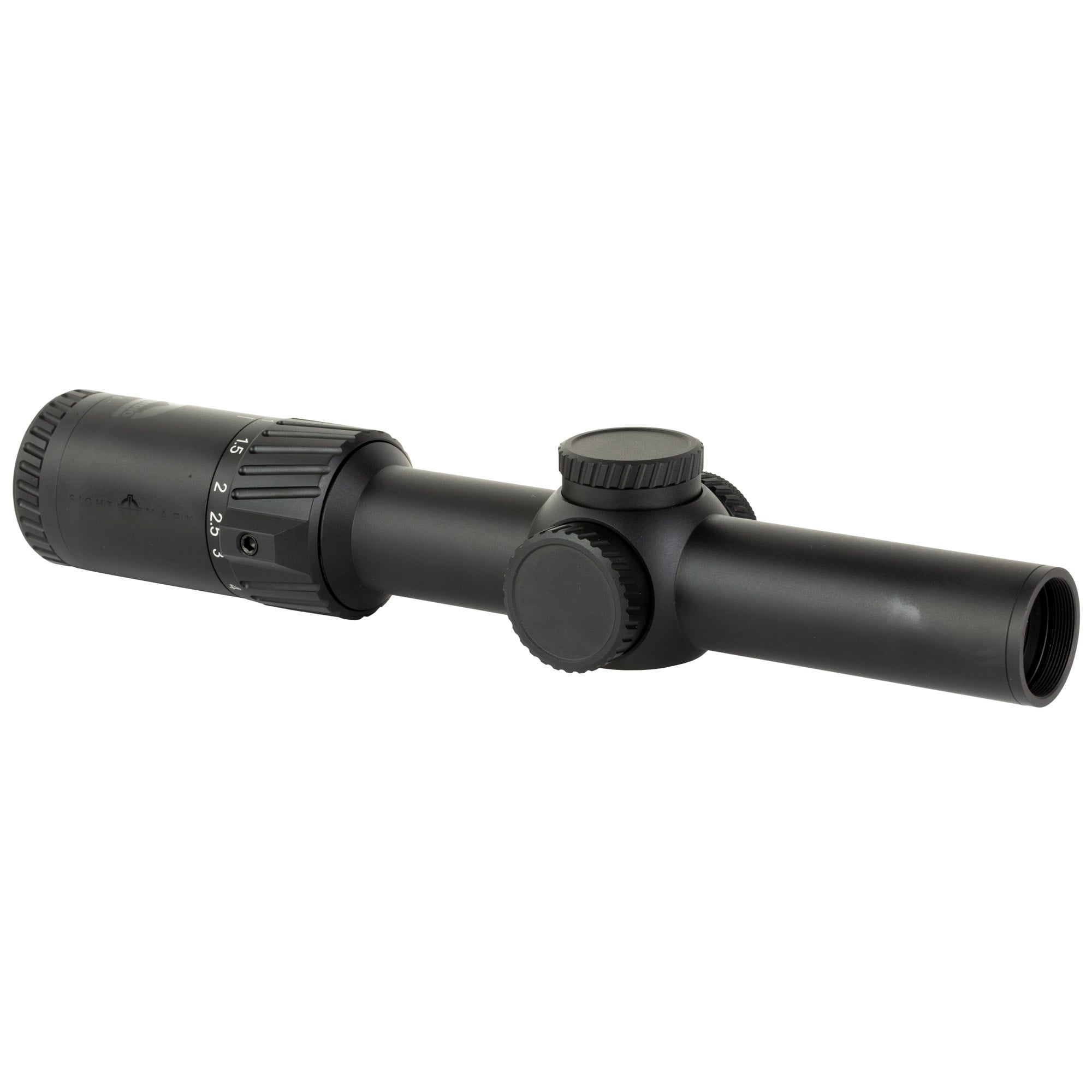 Sightmark Presidio 1-6X24 Cr1 Sfp