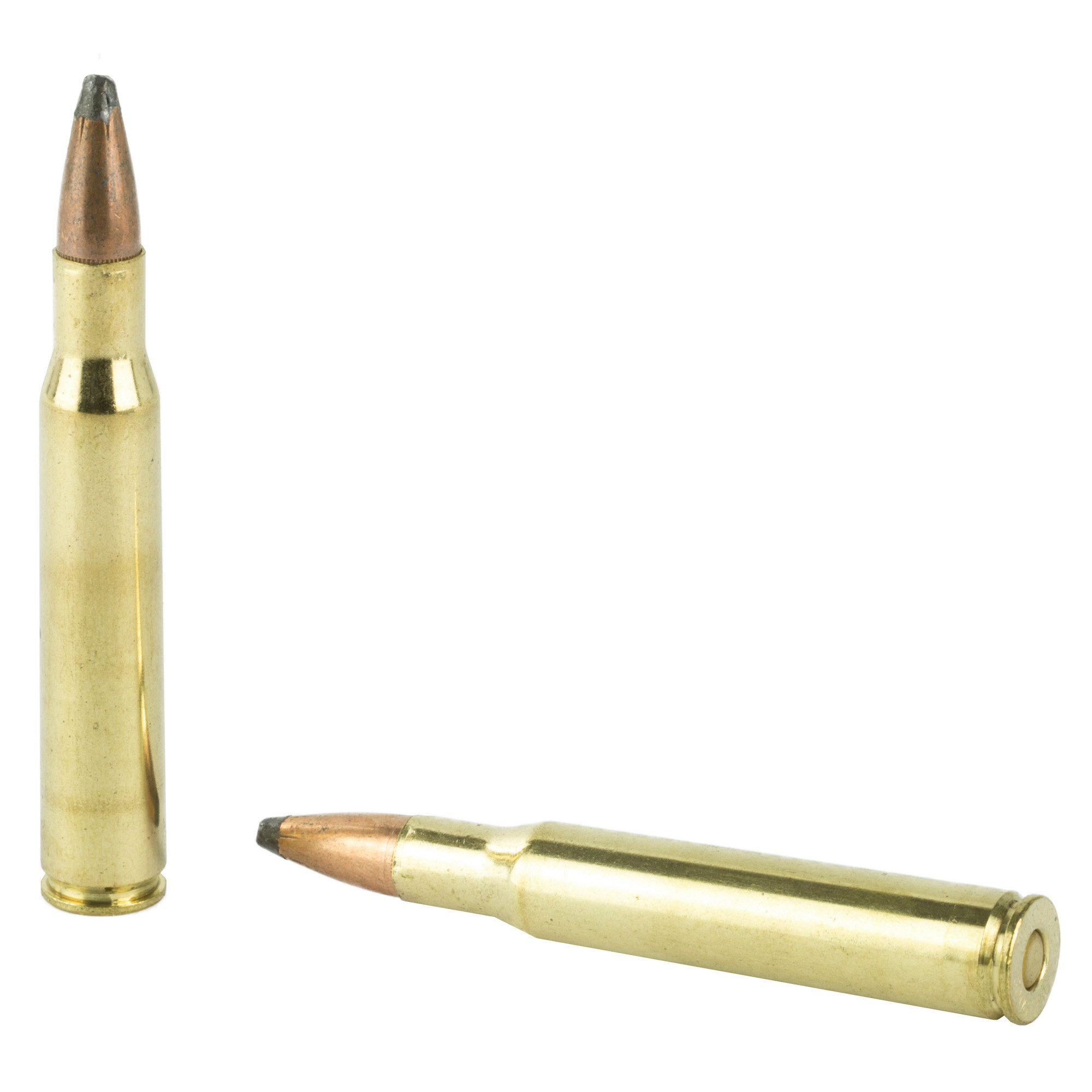 Winchester Power Point Ammunition 30-06 Springfield 180 Grain Power-Point 20RD