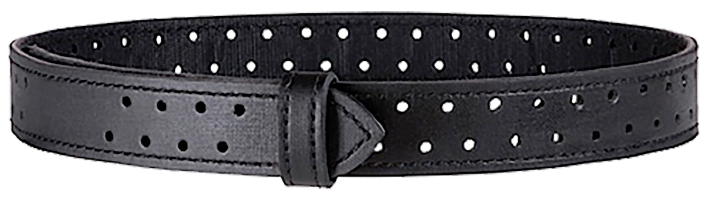 Safariland 0323618 ELS Competition Belt 36" Leather 1.75" Wide Black