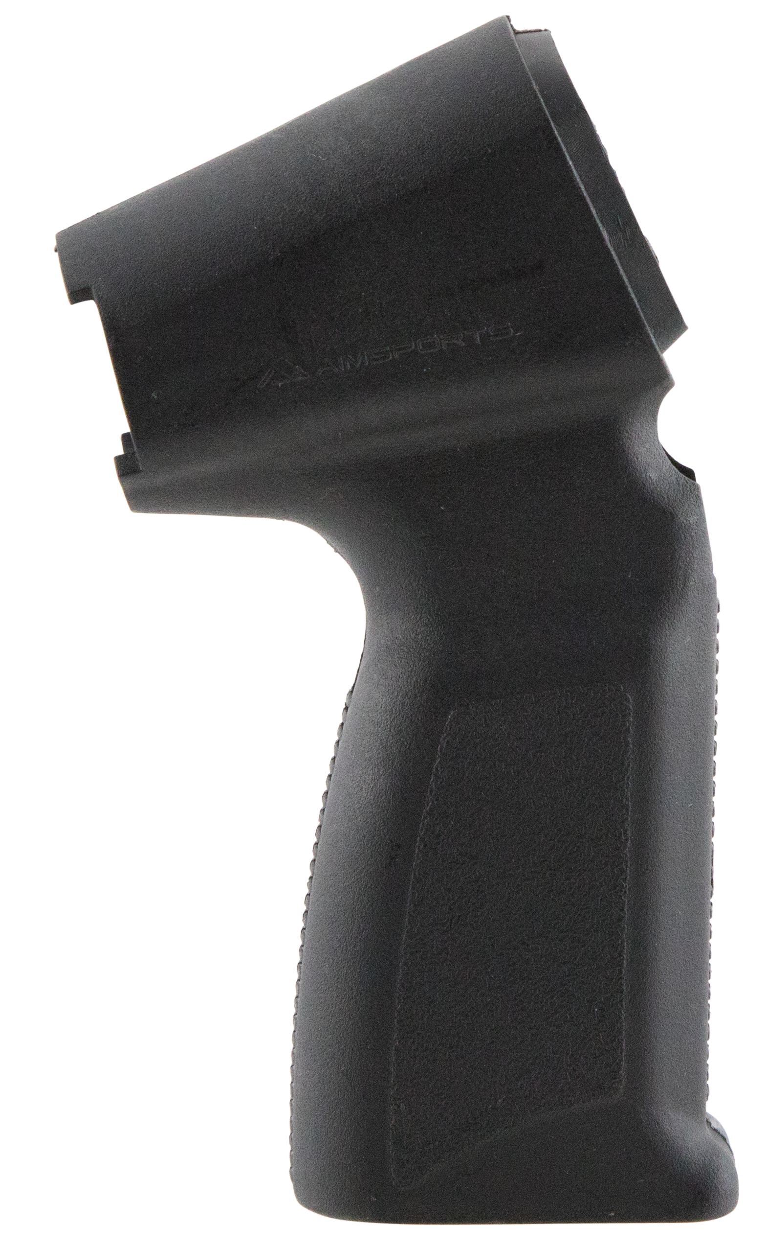 Aim Sports PJSPG870 ShotgunMade of Polymer With Black Textured Finish for Remington 870