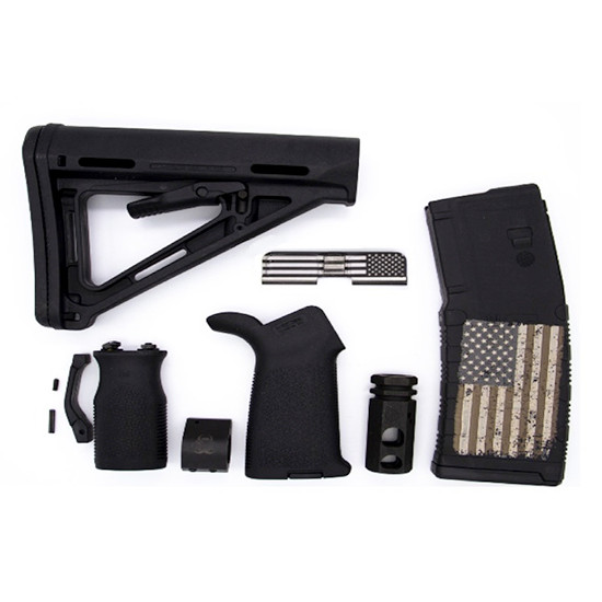BR ADVANCED UPGRADE KIT 1
