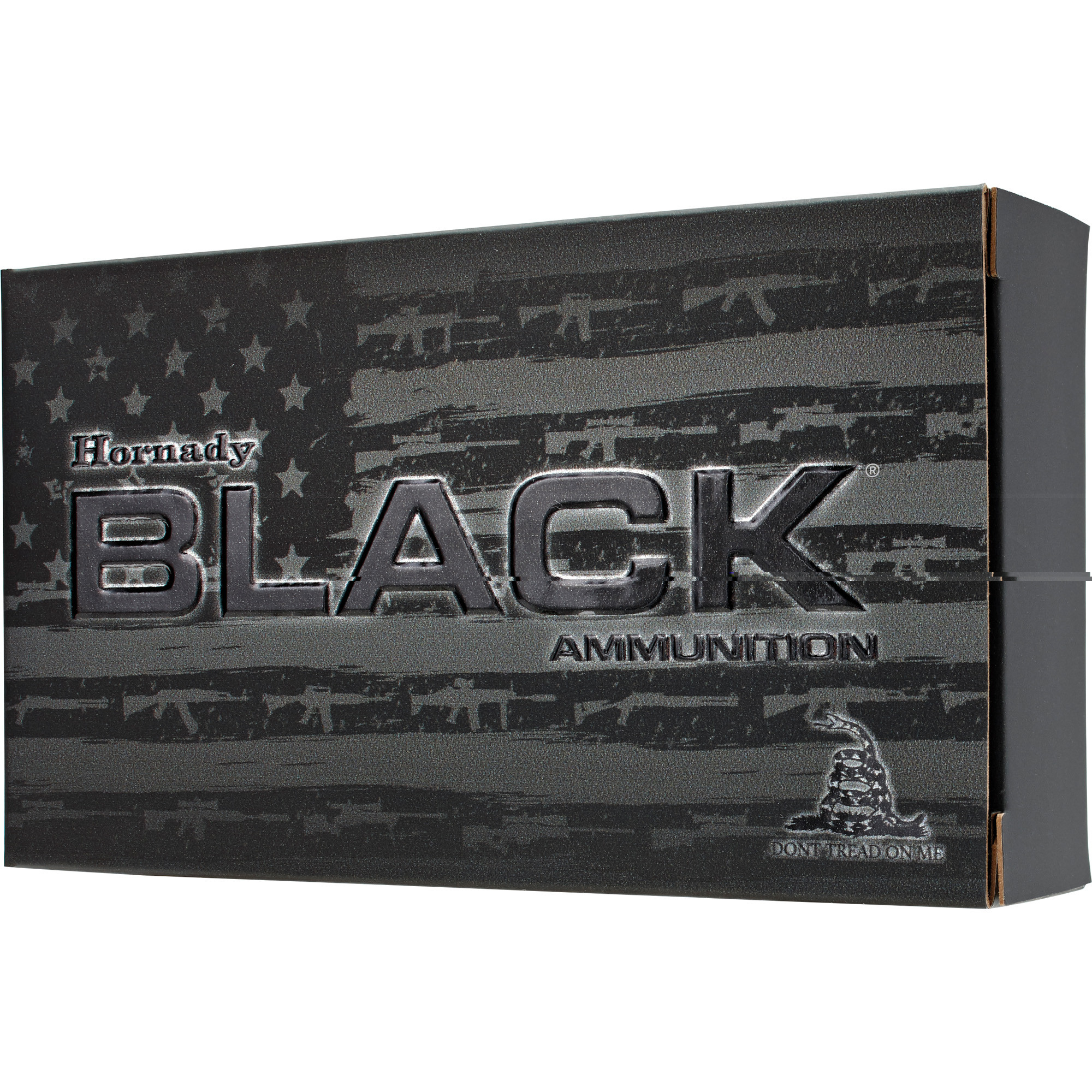 Hornady V-max, Horn 80862  Black     300bo    110 Ntx       20/10