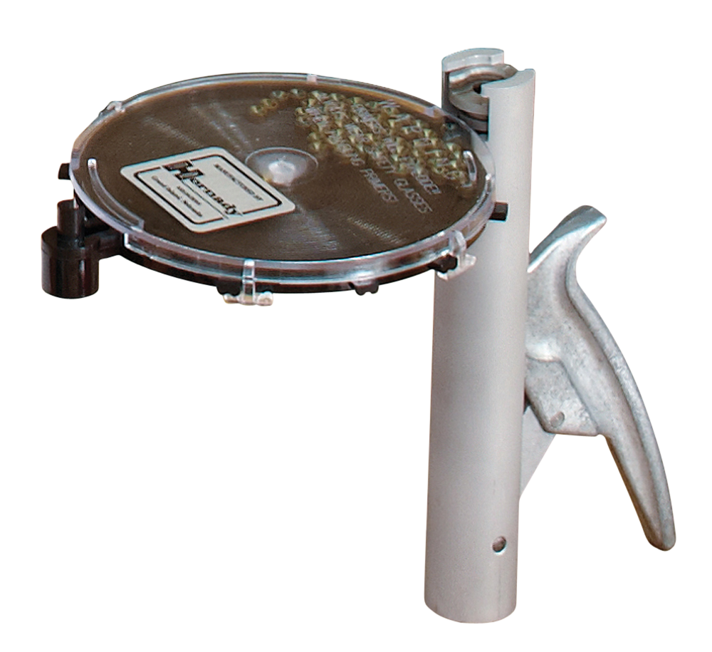Hornady 0500021 Priming Tool Handheld Silver Multi-Caliber Metal