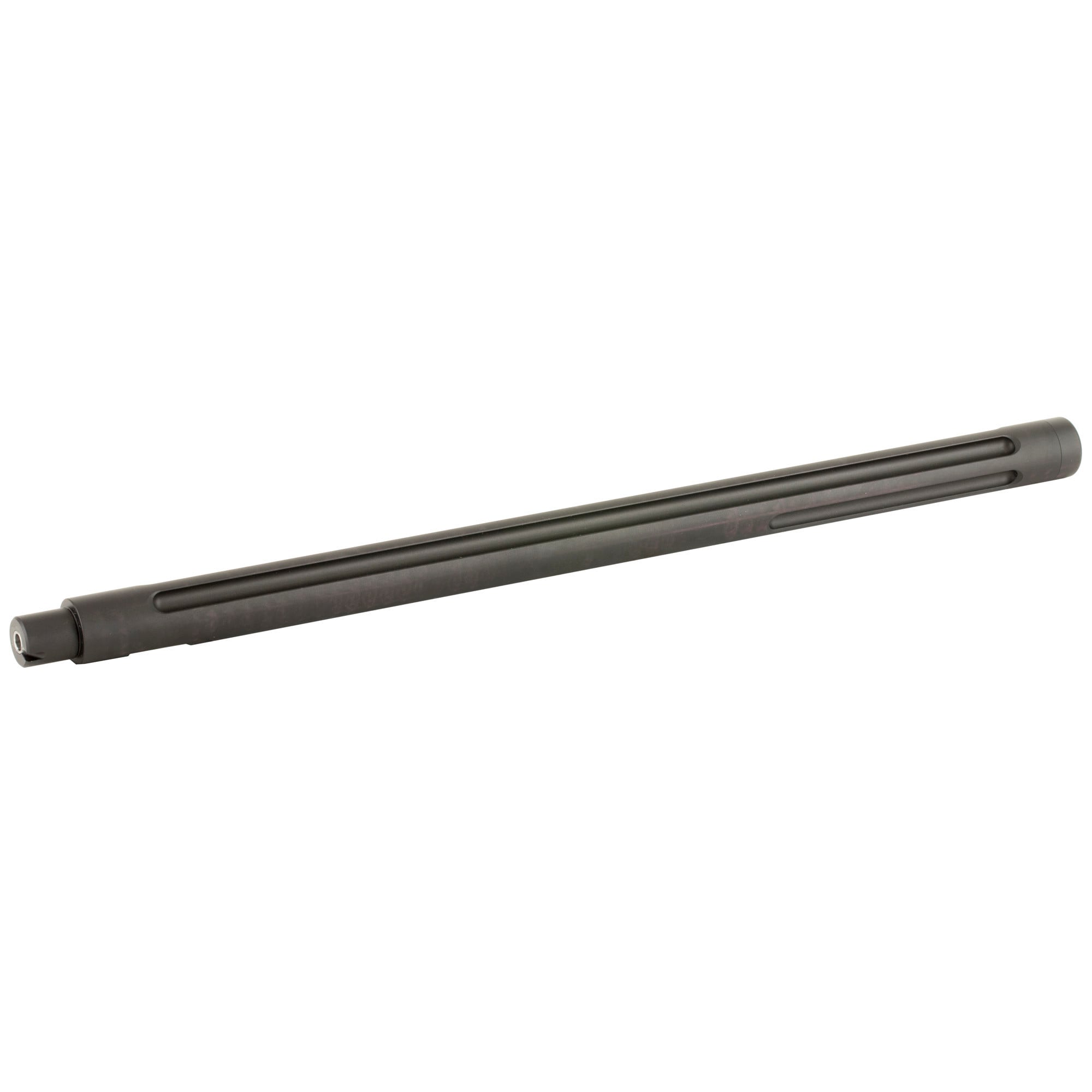 Tactical Solutions X-Ring Barrel Ruger 10/22 22 Long Rifle .920" Diameter 1 in 16" Twist 16-1/2" Fluted Aluminum Threaded Muzzle