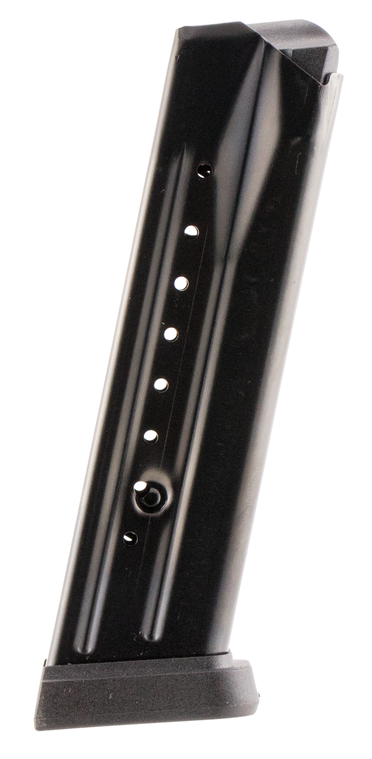 ProMag SPRA11 StandardBlued Steel Detachable 15rd 9mm Luger for Springfield XD-M