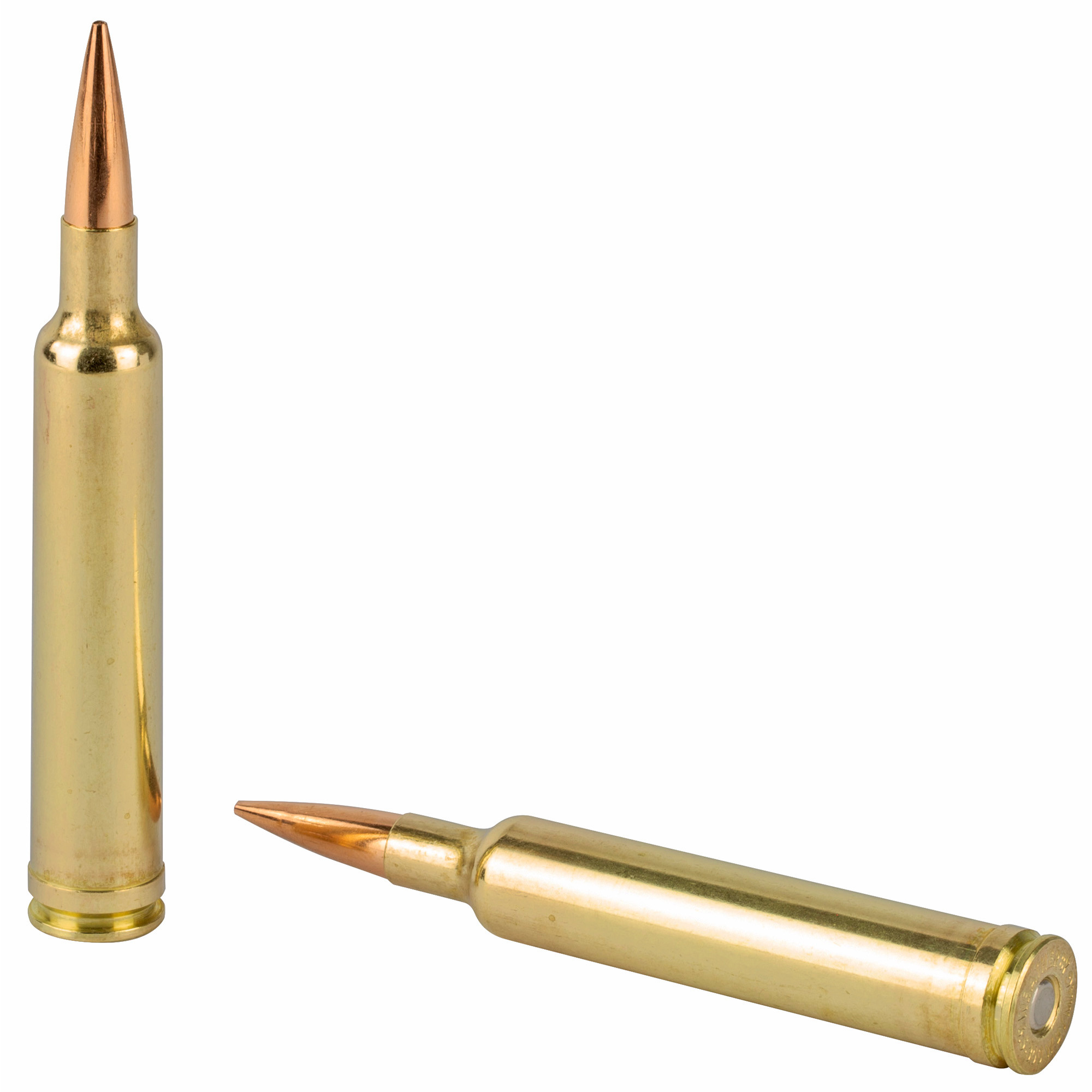 Weatherby Select Plus Ammunition 6.5mm-300 Weatherby Magnum 156 Grain Jacketed Hollow Point 20RD