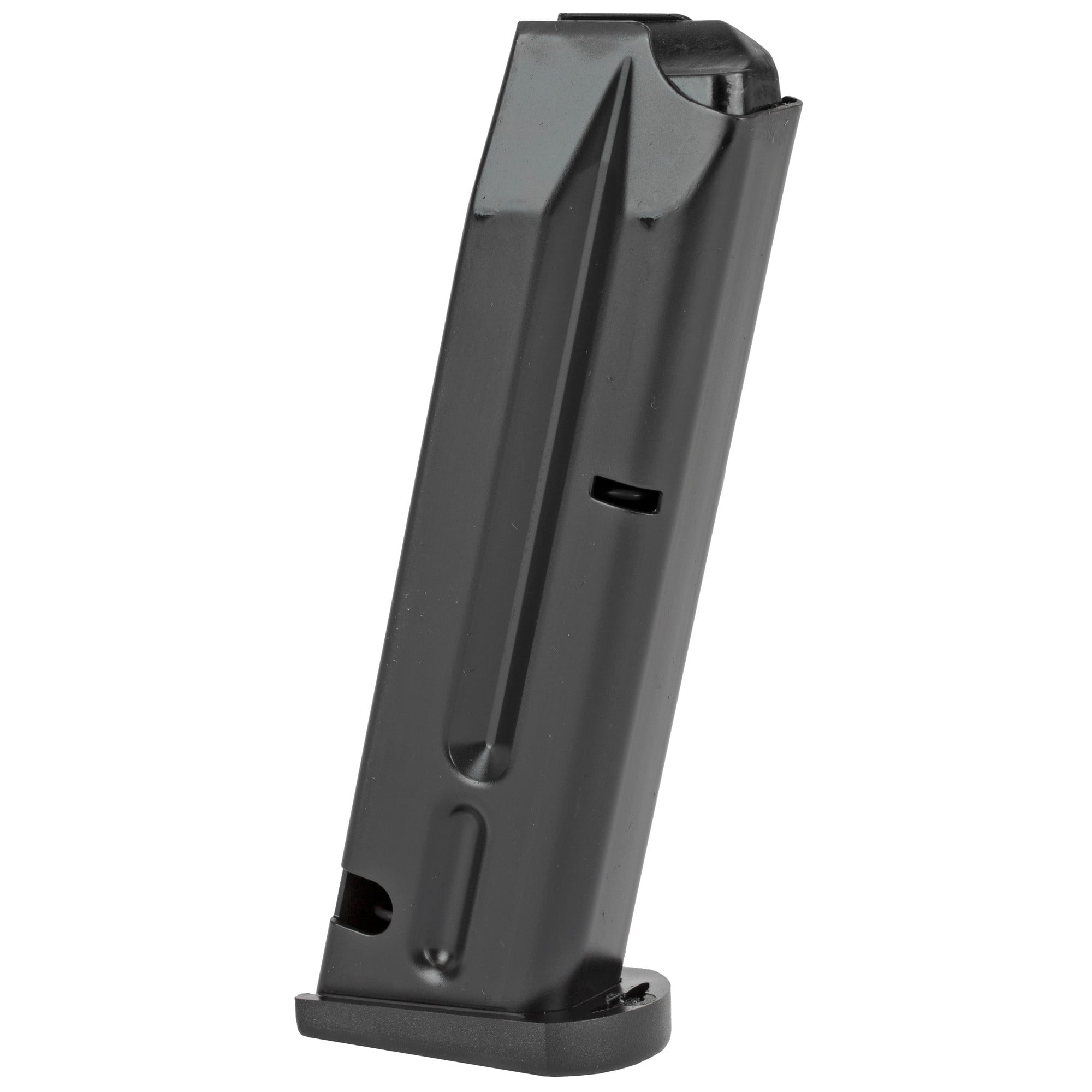 Beretta USA JM92F 92FS10rd 9mm Luger For Beretta 92FS Black Steel