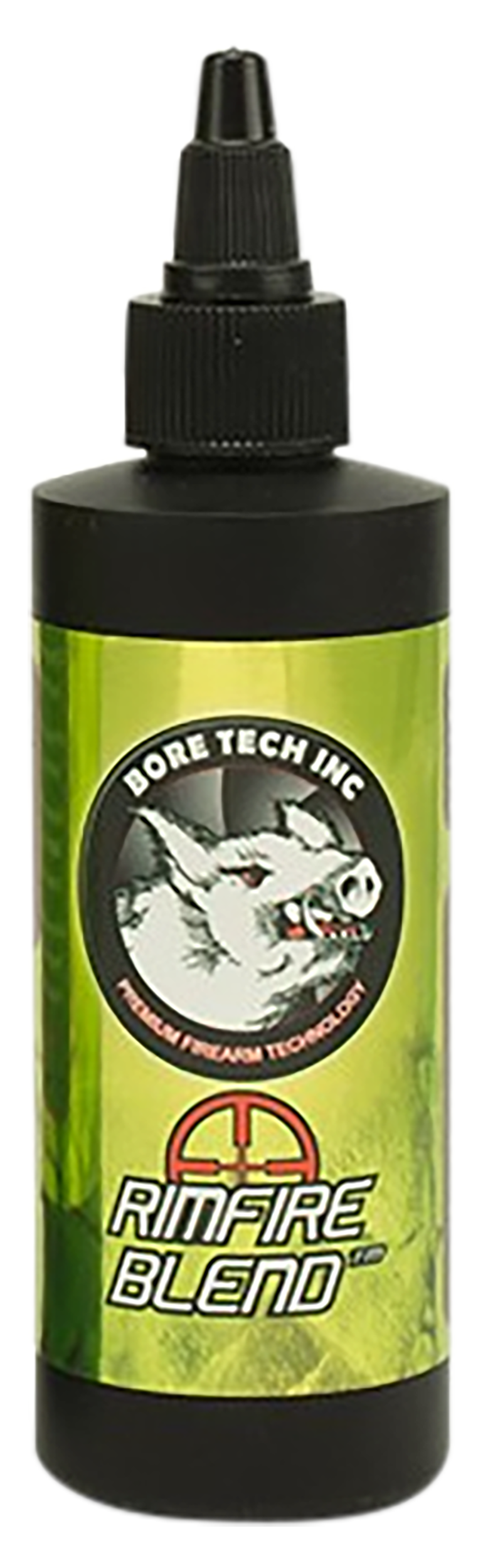 Bore Tech BTCF17004 Rimfire Blend 4 oz