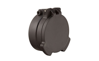 Trijicon Flip-Up Scope Cover MRO Red Dot Objective (Front)