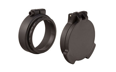 Trijicon Flip-Up Scope Cover MRO Red Dot Objective (Front)