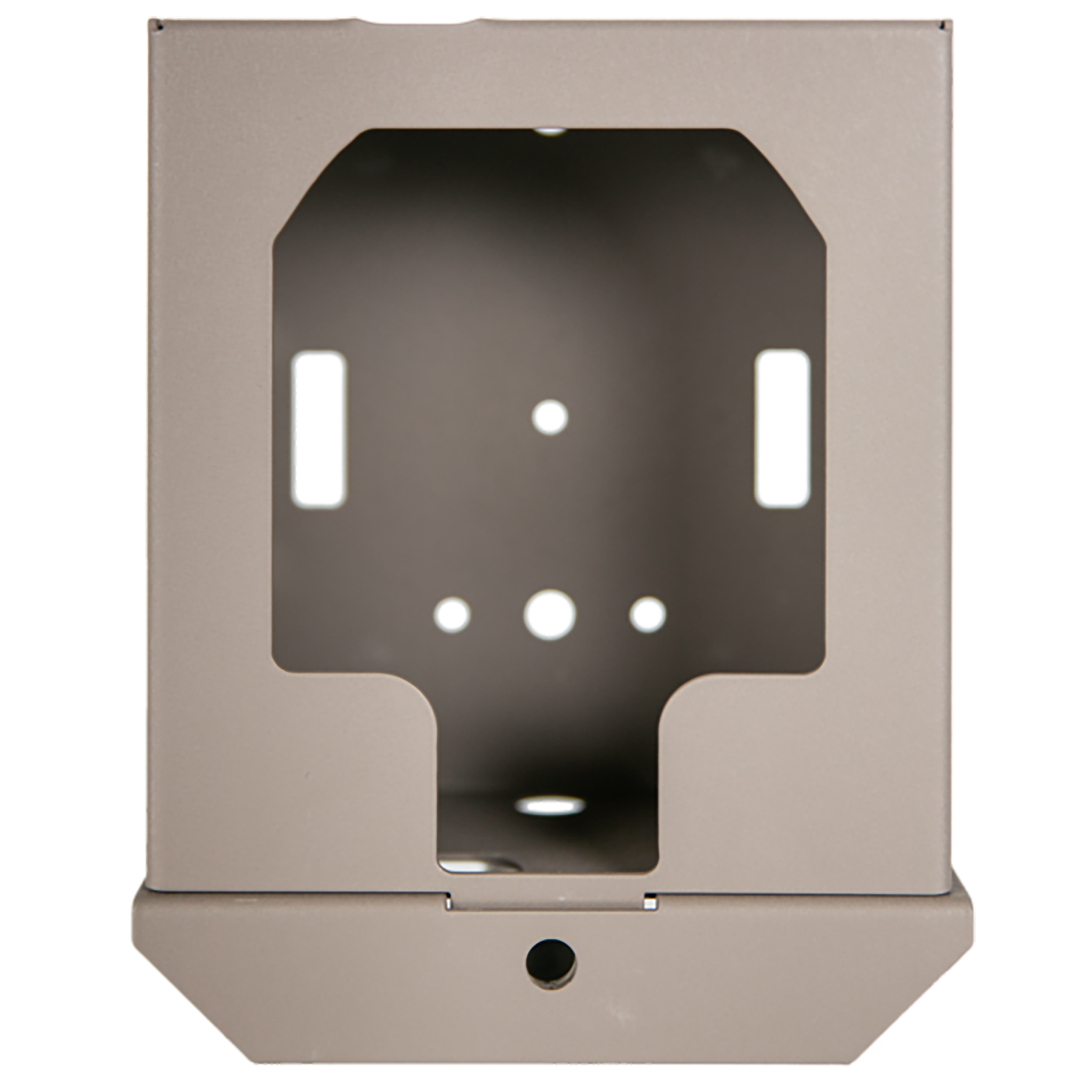 Primos Security Box, Prim 119951c Security Box Cellular Tan